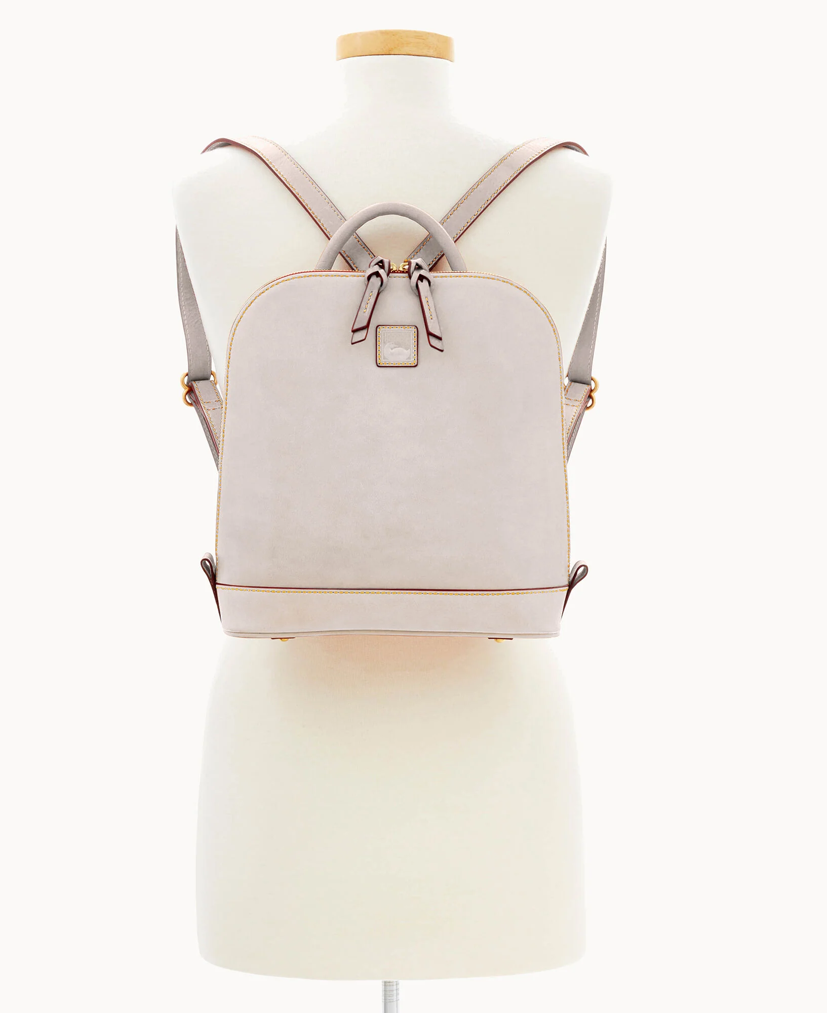 Florentine Zip Pod Backpack - Image 24