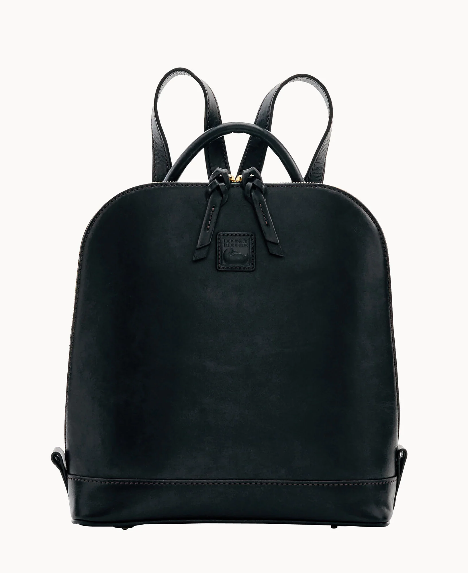 Florentine Zip Pod Backpack - Image 9