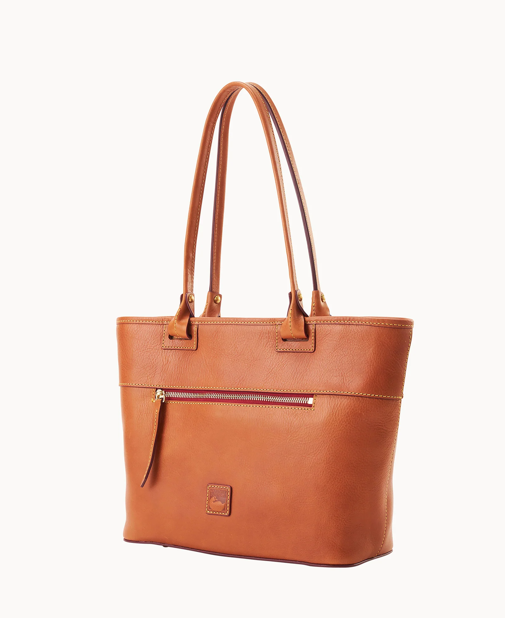 Florentine Zip Tote - Image 6