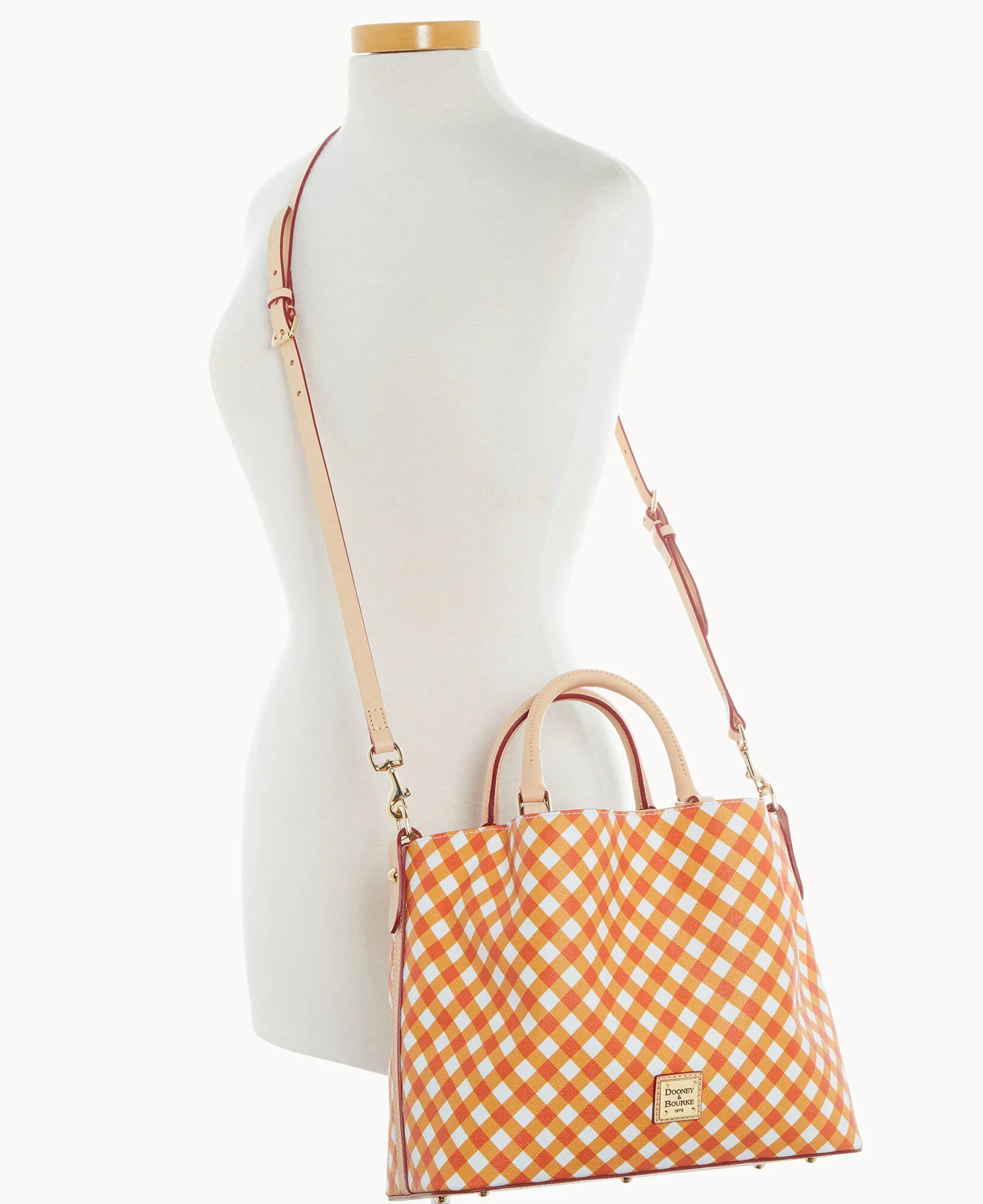 Gingham II Brenna - Image 4