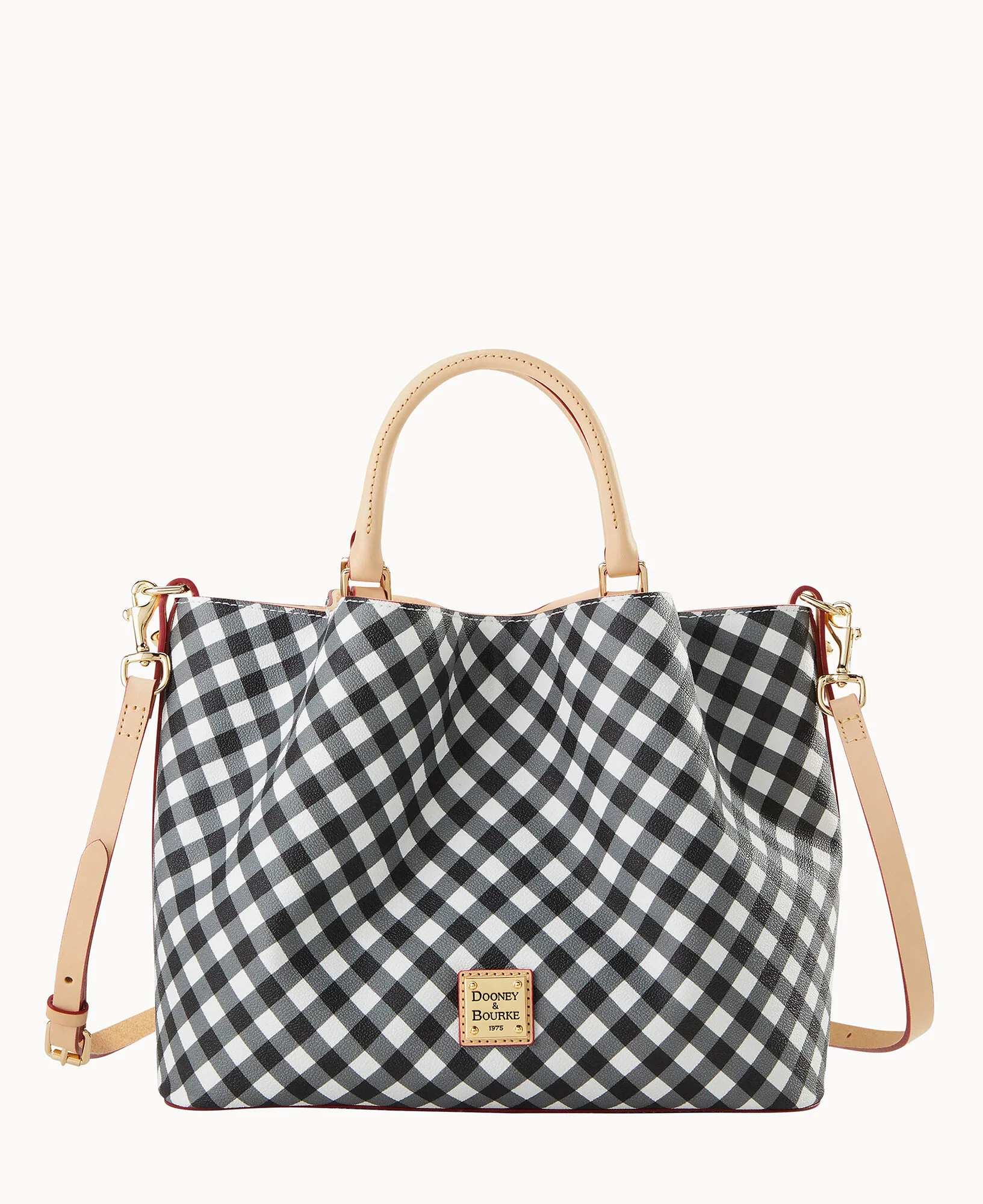 Gingham II Brenna - Image 5