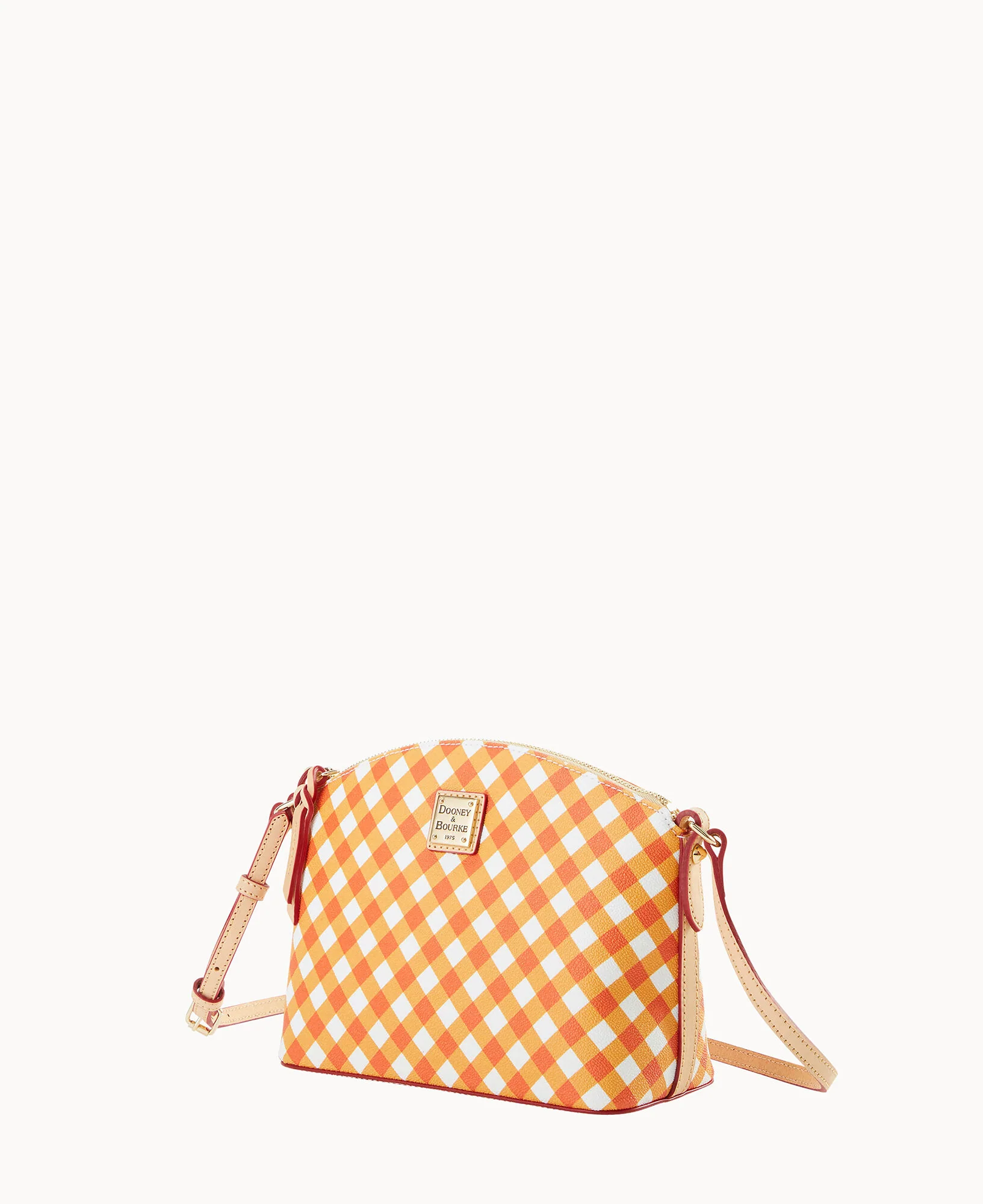 Gingham II Suki Crossbody - Image 12