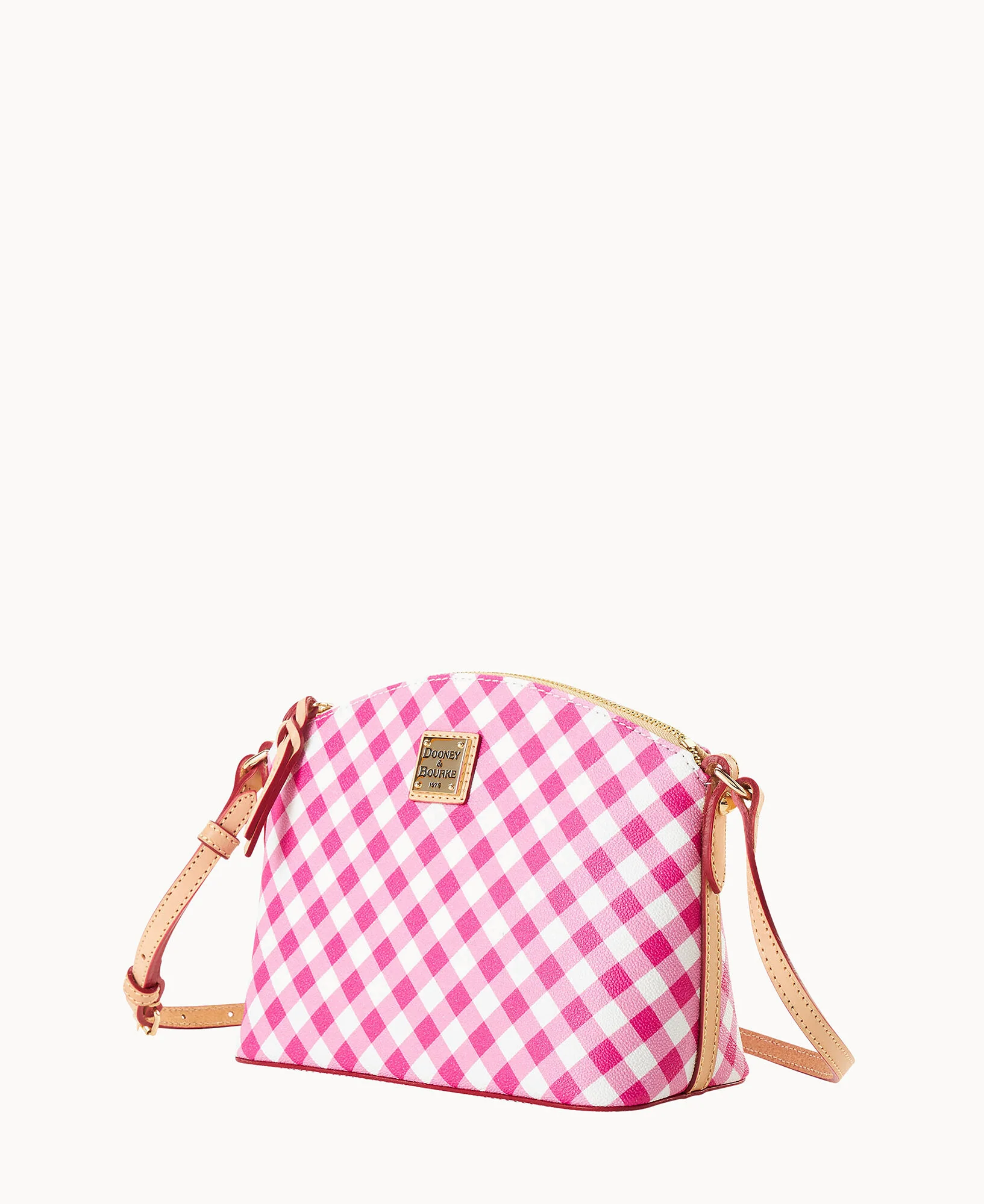 Gingham II Suki Crossbody - Image 22