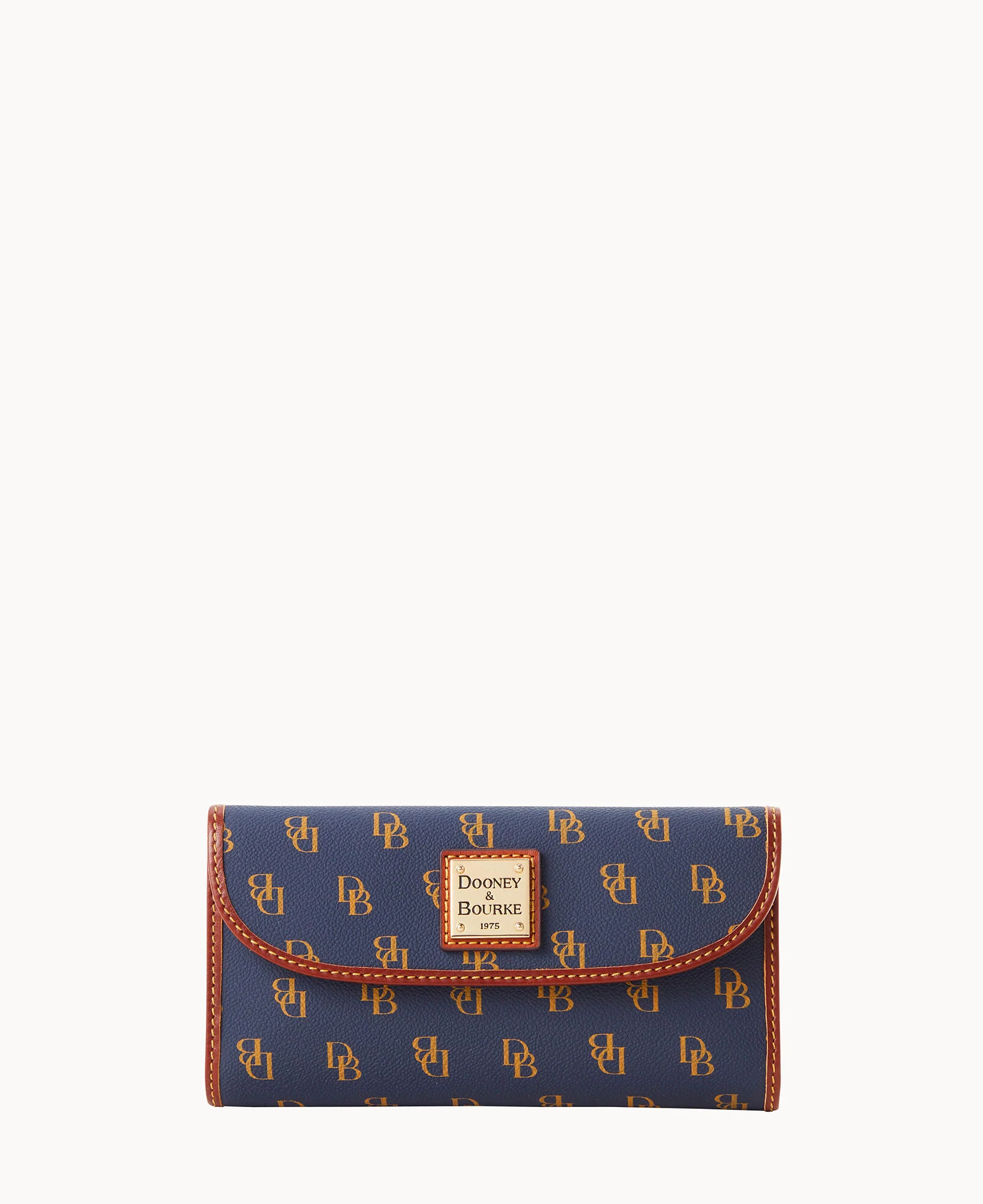 Gretta Continental Clutch - Image 13