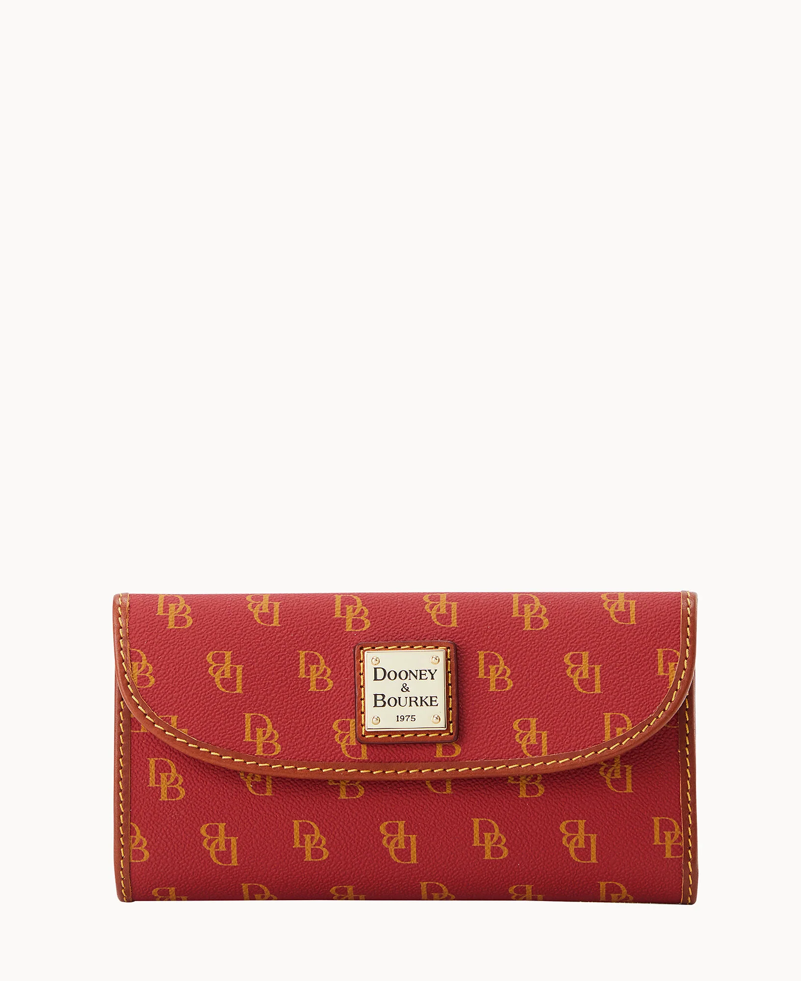 Gretta Continental Clutch - Image 24