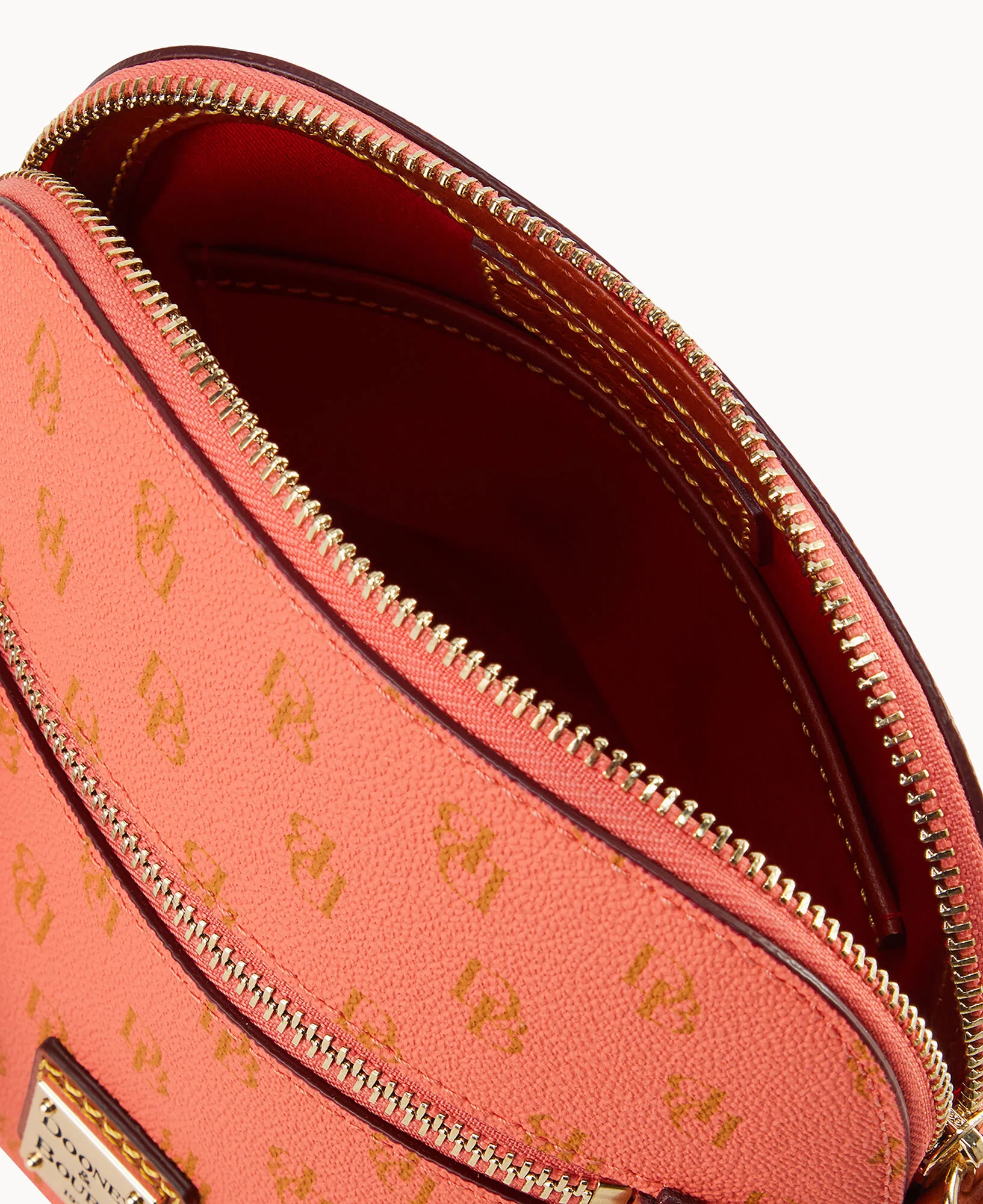 Gretta Domed Crossbody - Image 18