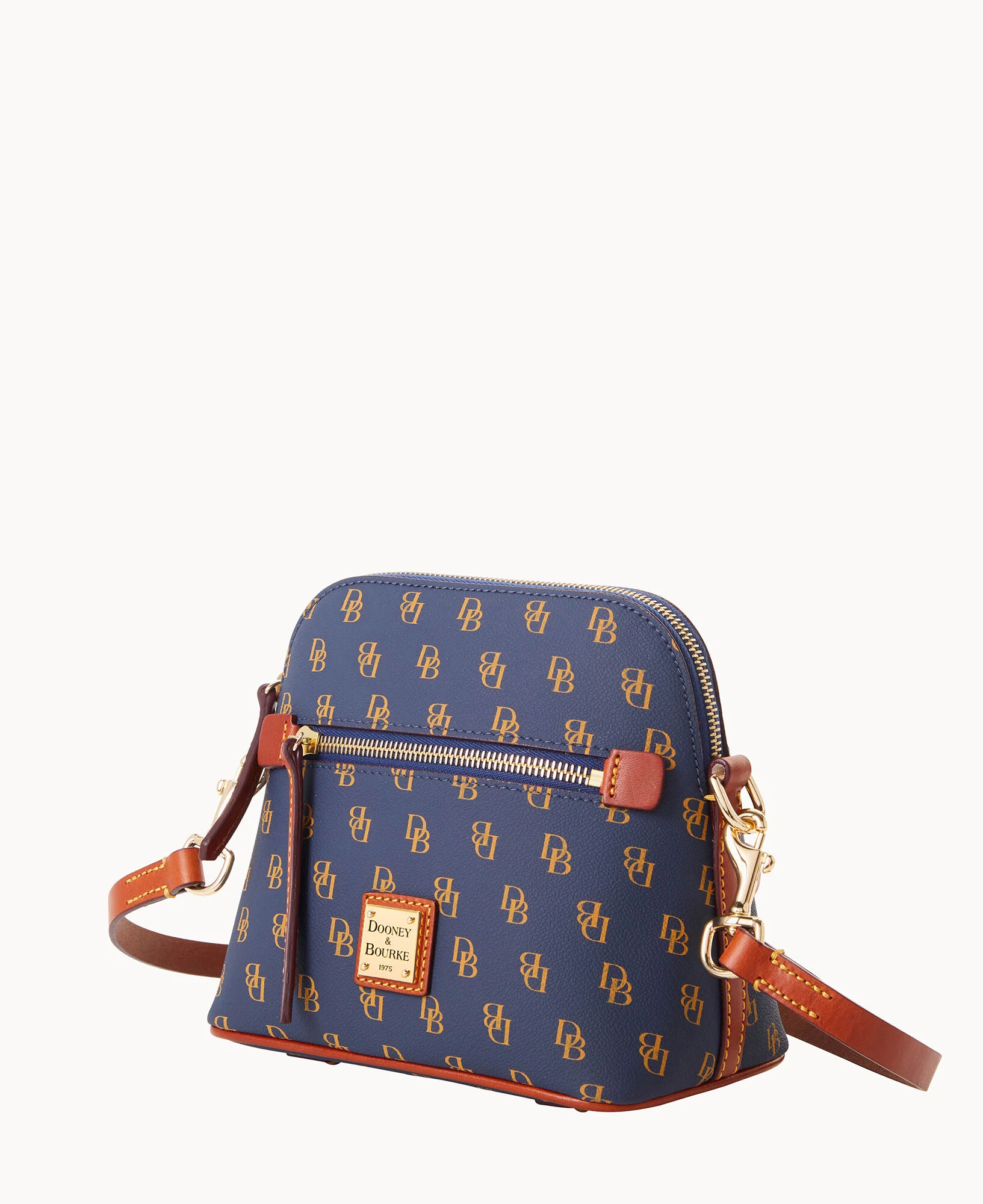 Gretta Domed Crossbody - Image 2