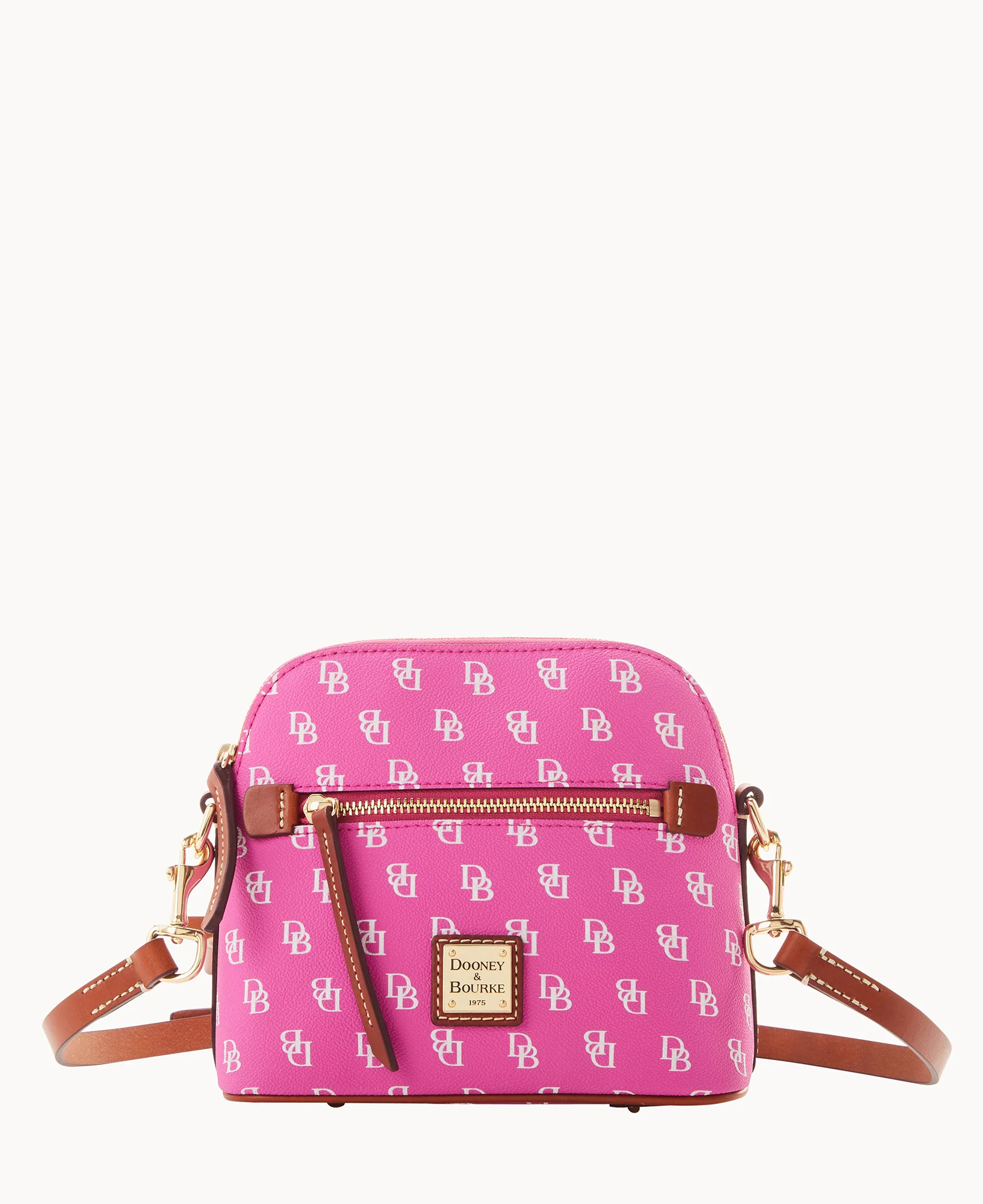 Gretta Domed Crossbody - Image 24