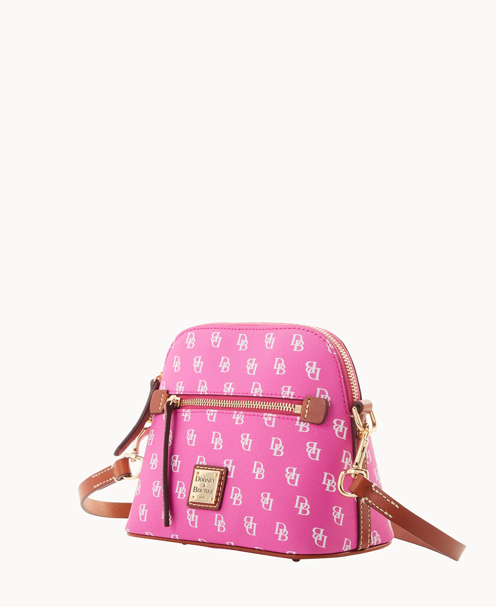 Gretta Domed Crossbody - Image 25