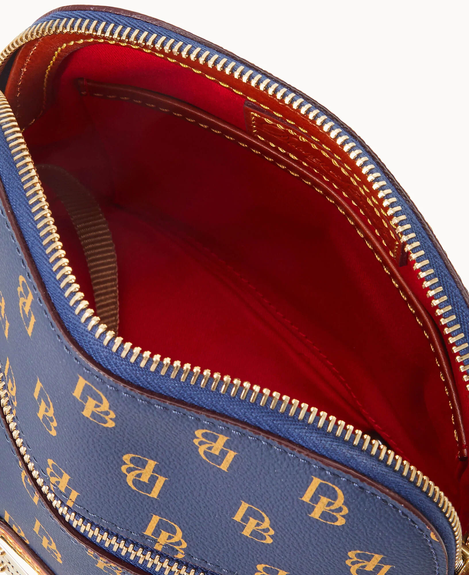 Gretta Domed Crossbody - Image 3