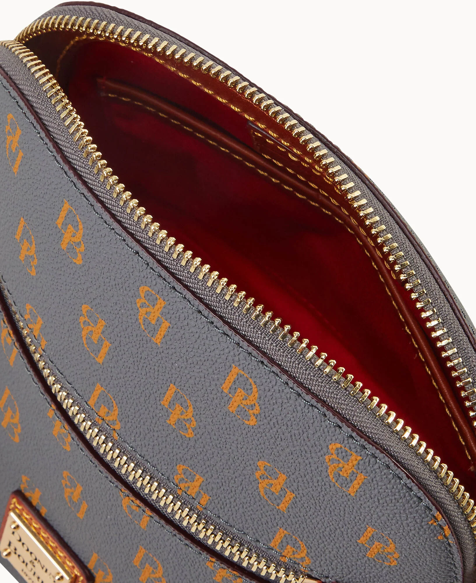 Gretta Domed Crossbody - Image 34