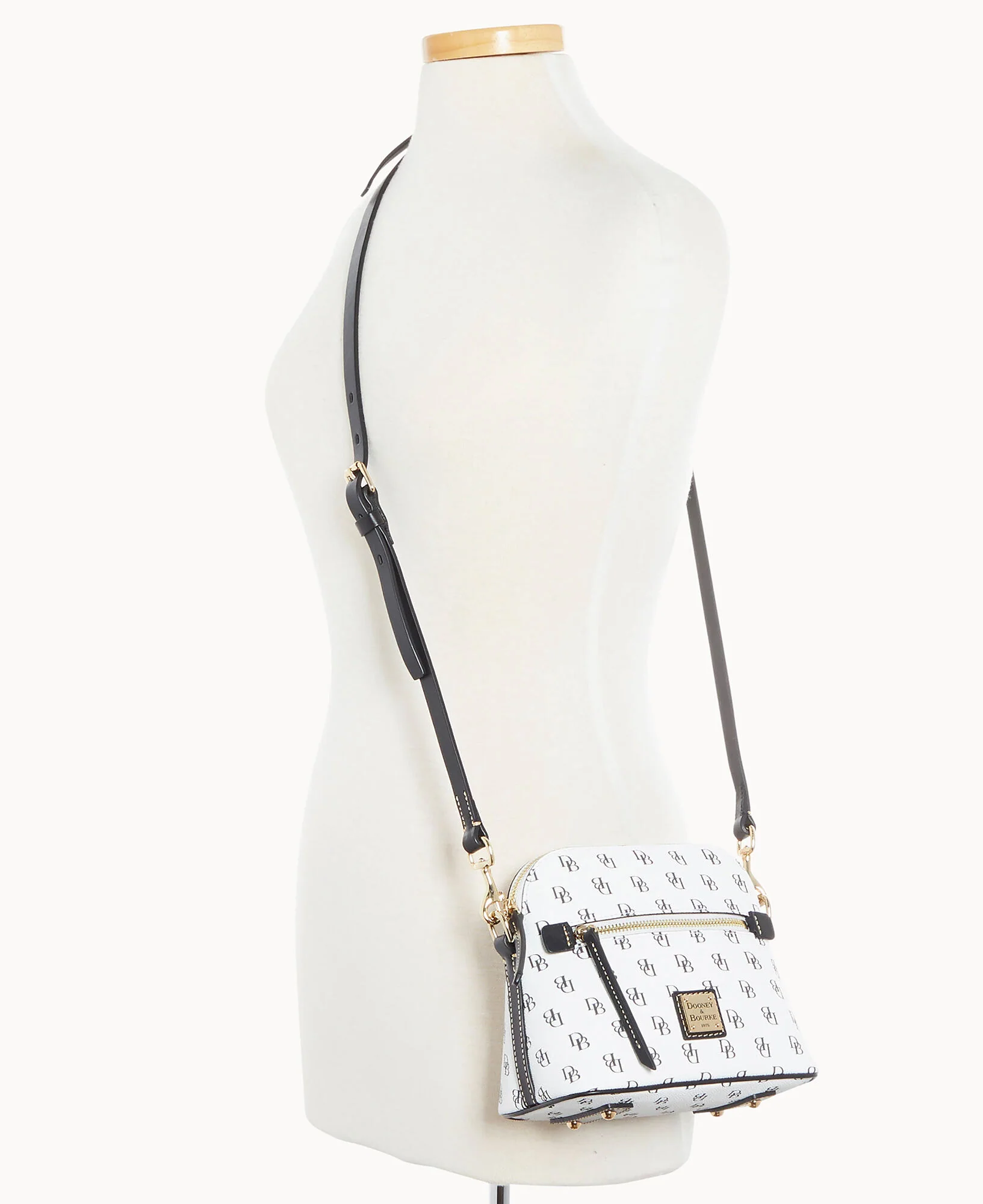 Gretta Domed Crossbody - Image 39