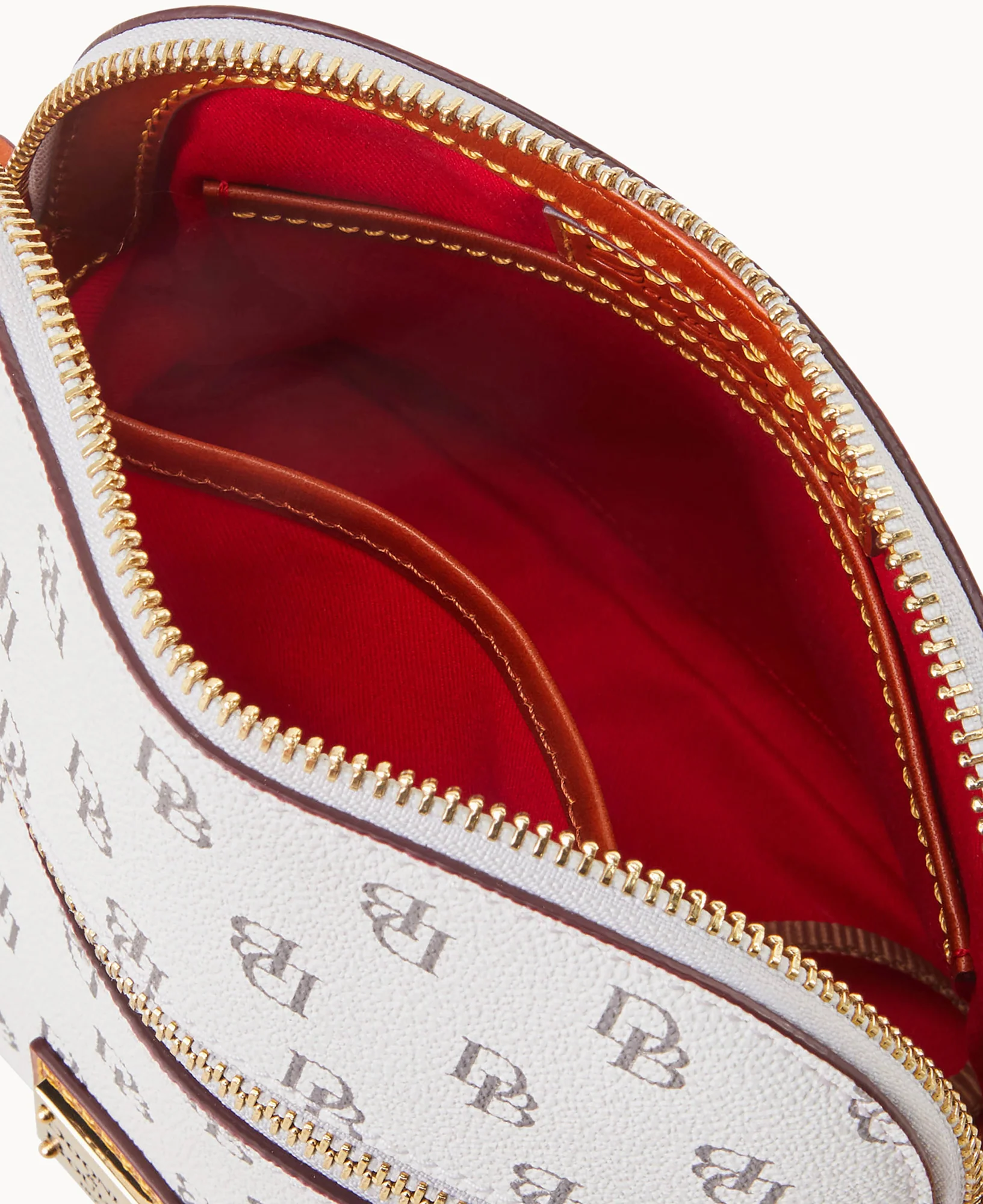 Gretta Domed Crossbody - Image 6