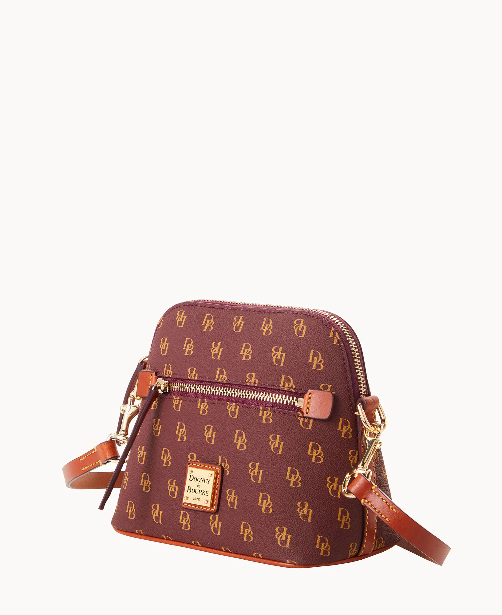 Gretta Domed Crossbody - Image 9