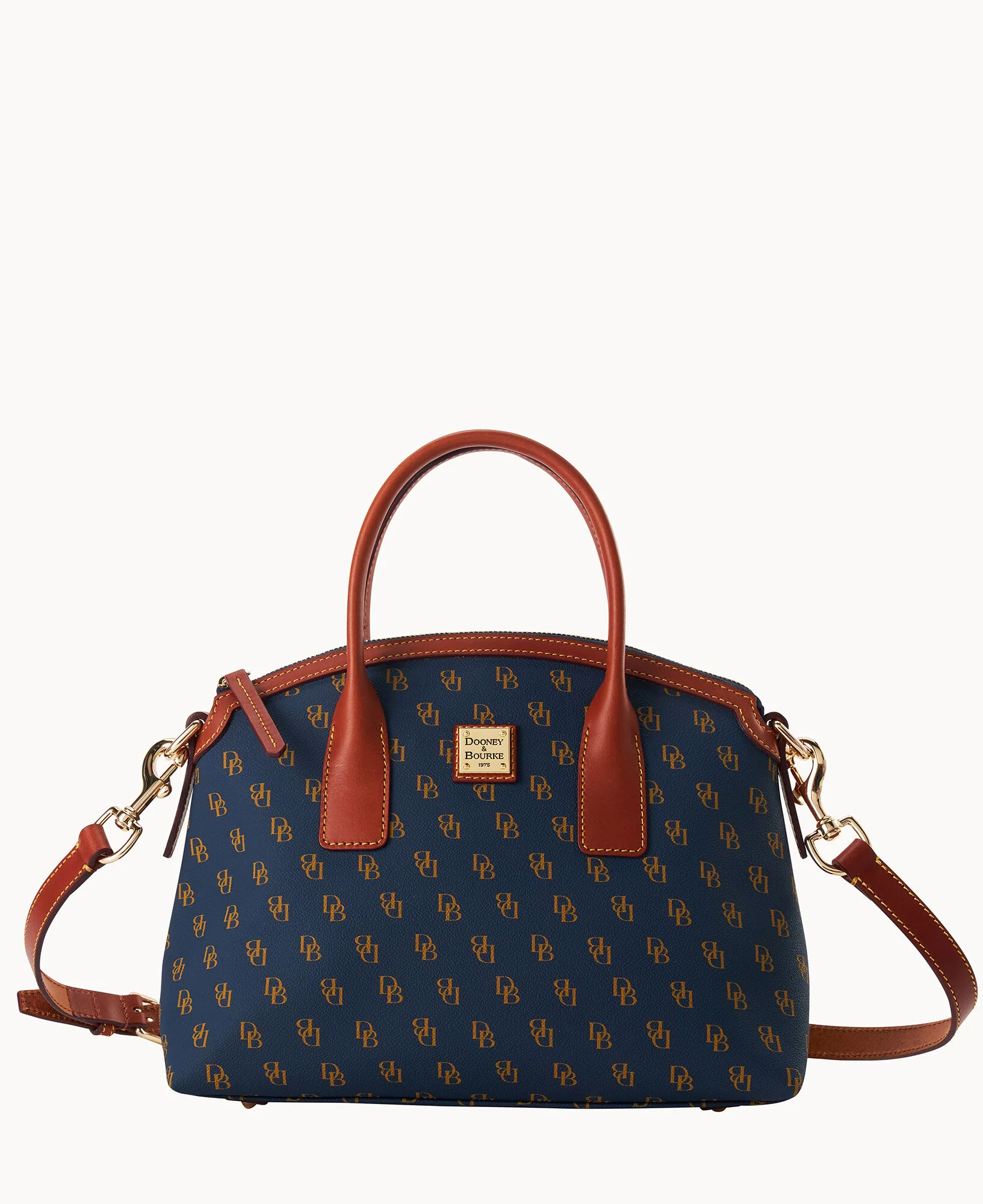 Gretta Domed Satchel - Image 5