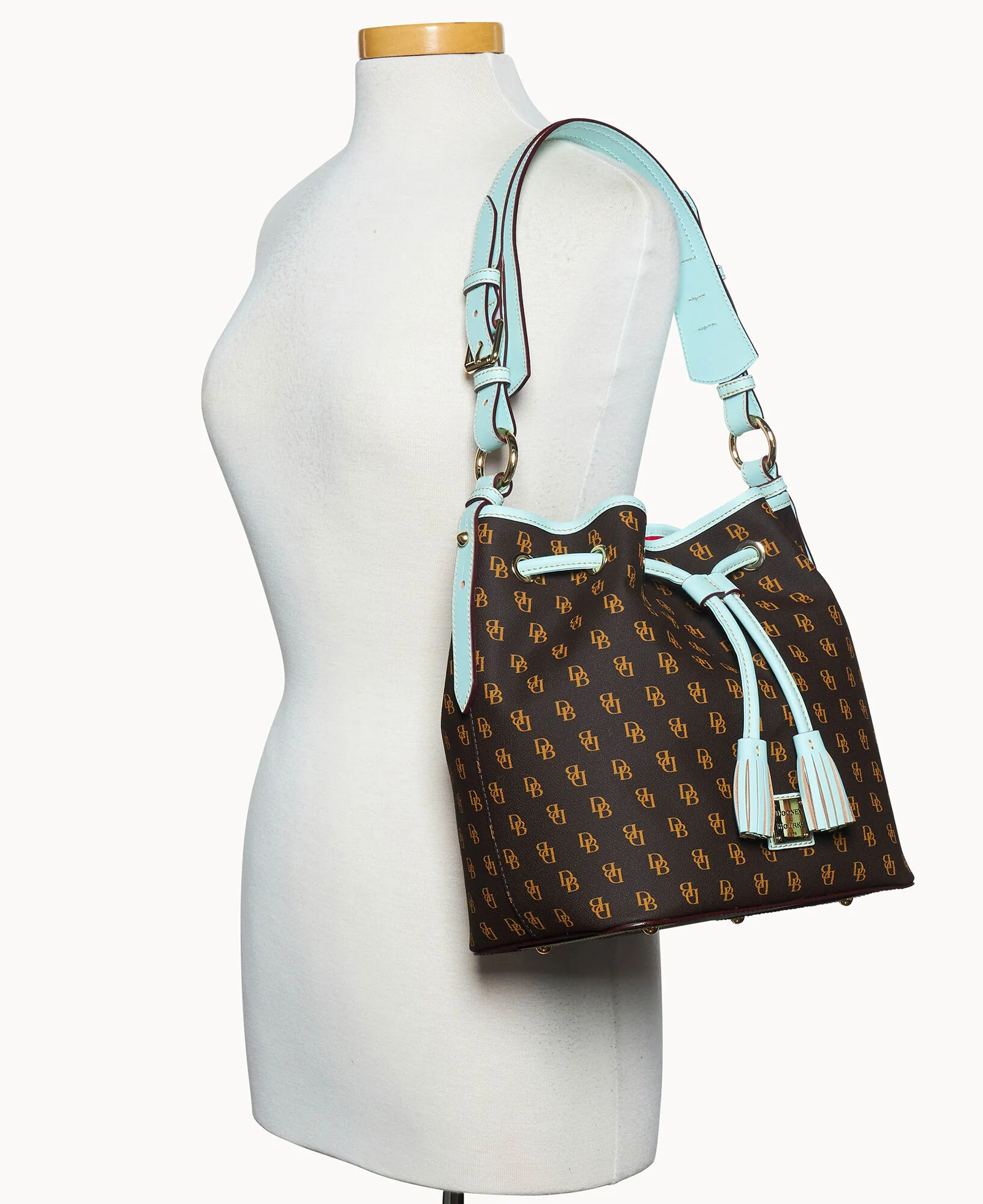 Gretta Drawstring - Image 12