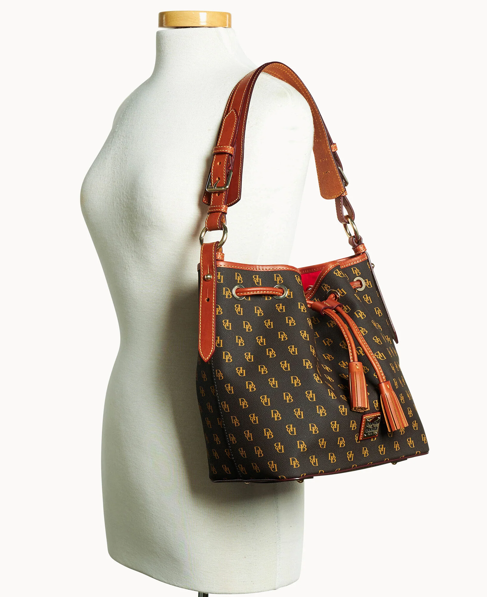 Gretta Drawstring - Image 4