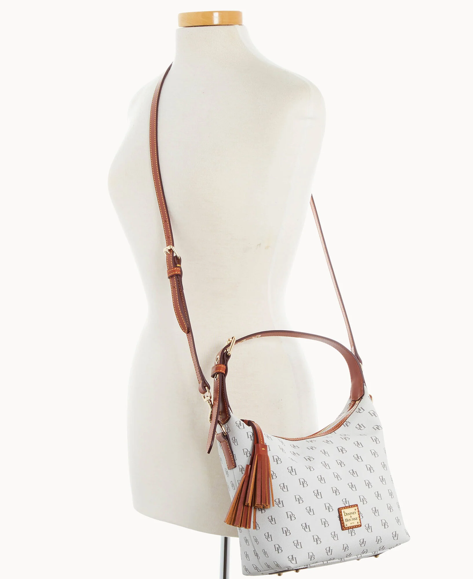 Gretta Paige Crossbody - Image 12