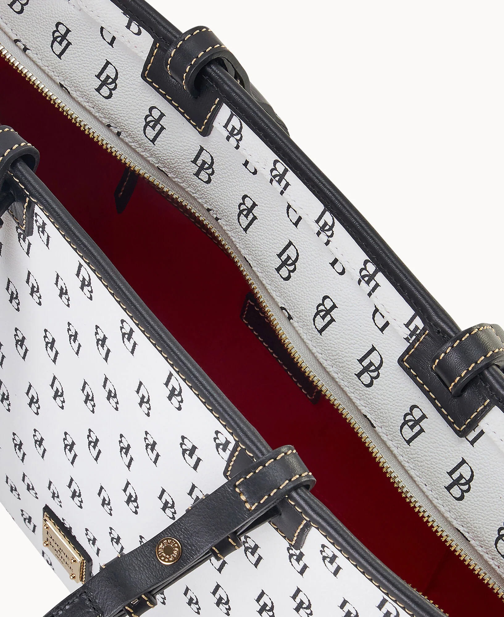 Gretta Small Leisure Shopper - Image 23