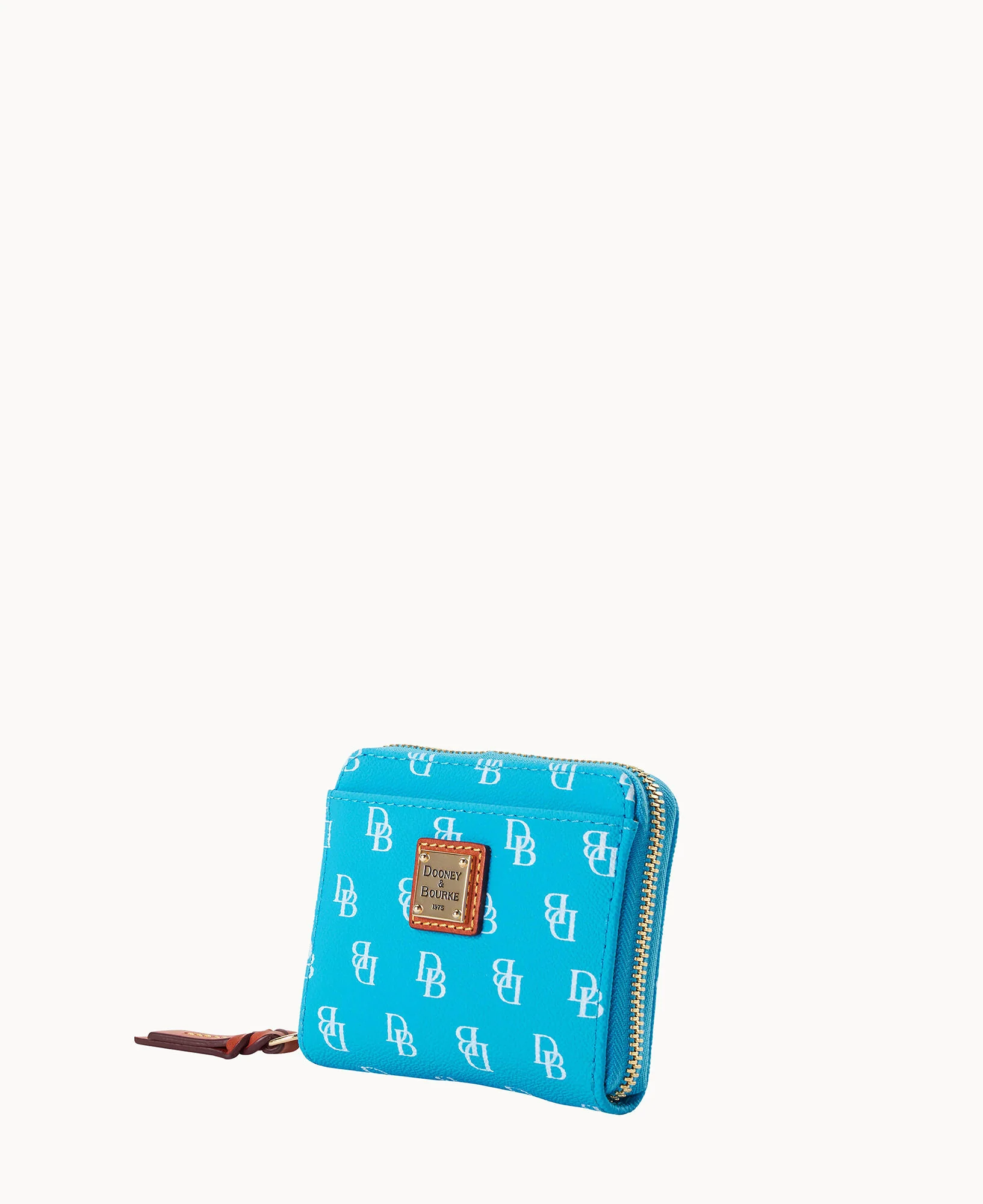Gretta Small Zip Around Wallet - Image 22