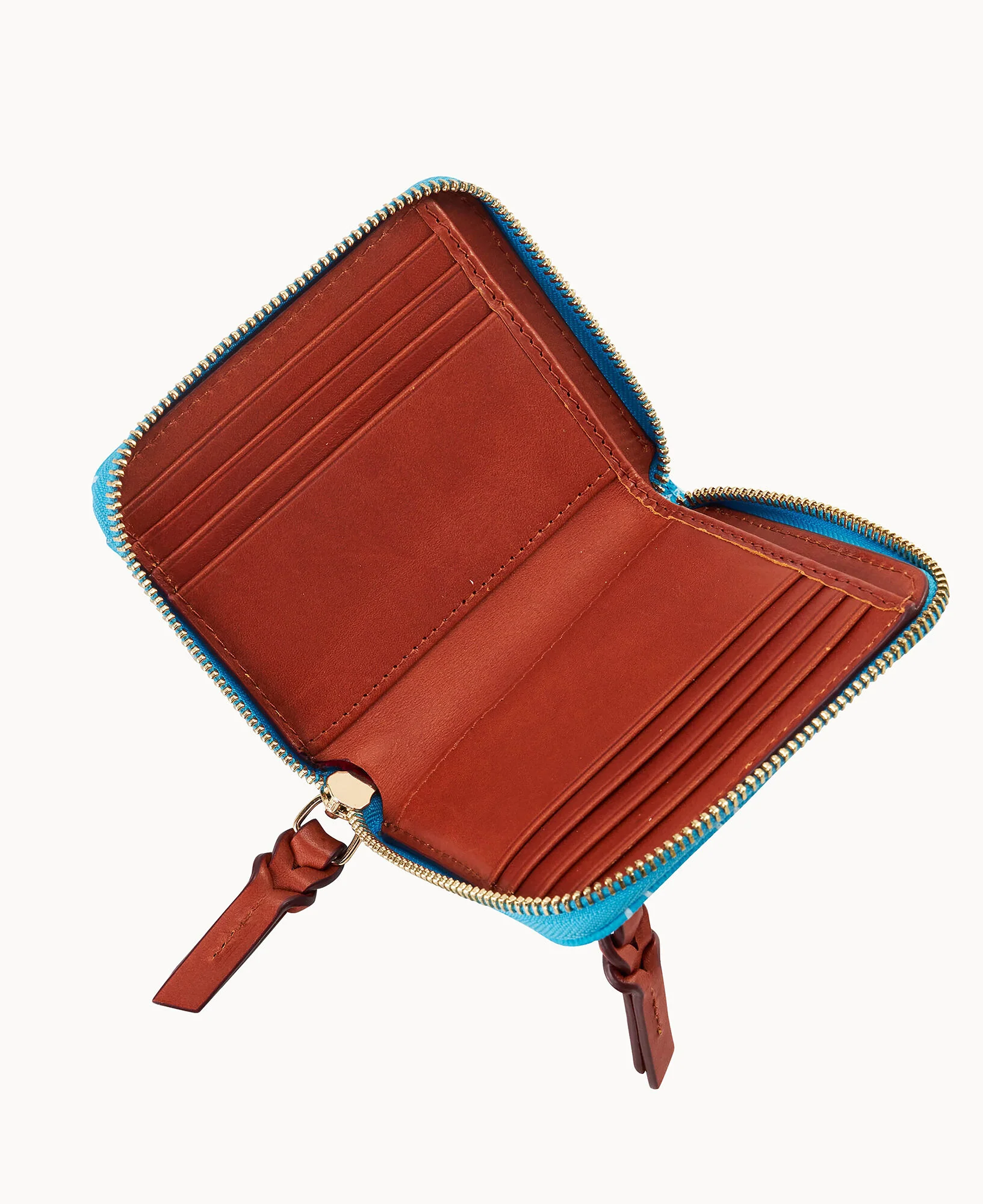 Gretta Small Zip Around Wallet - Image 23