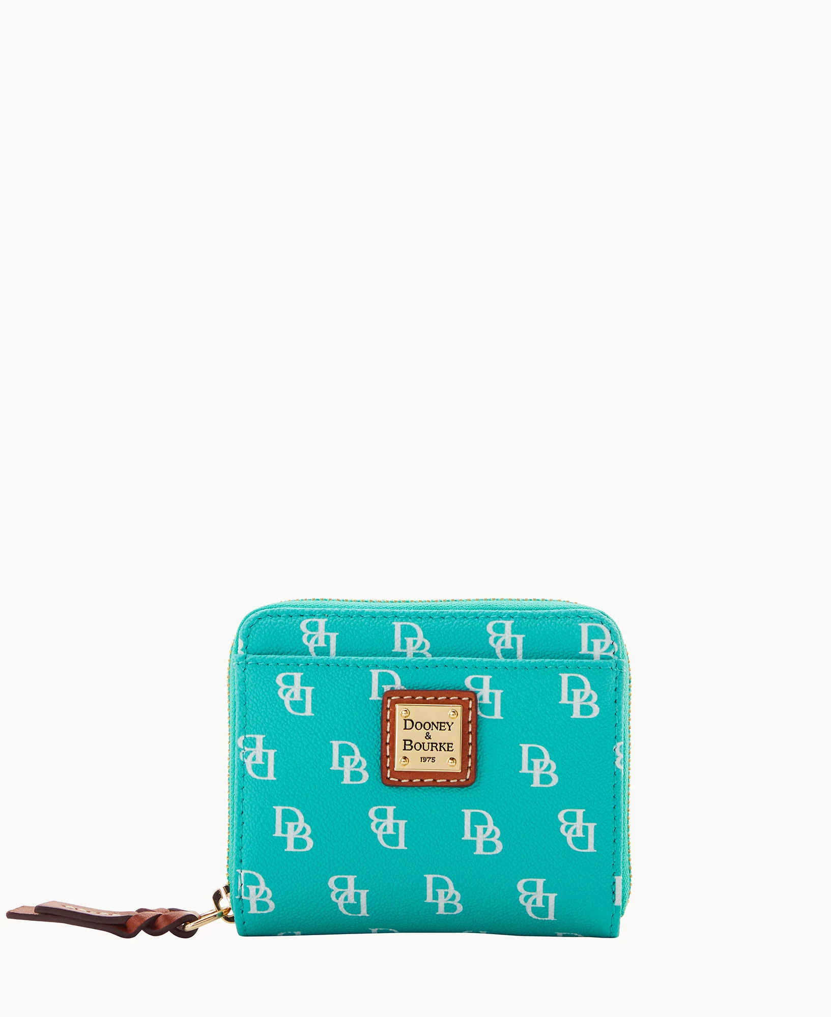 Gretta Small Zip Around Wallet - Image 9