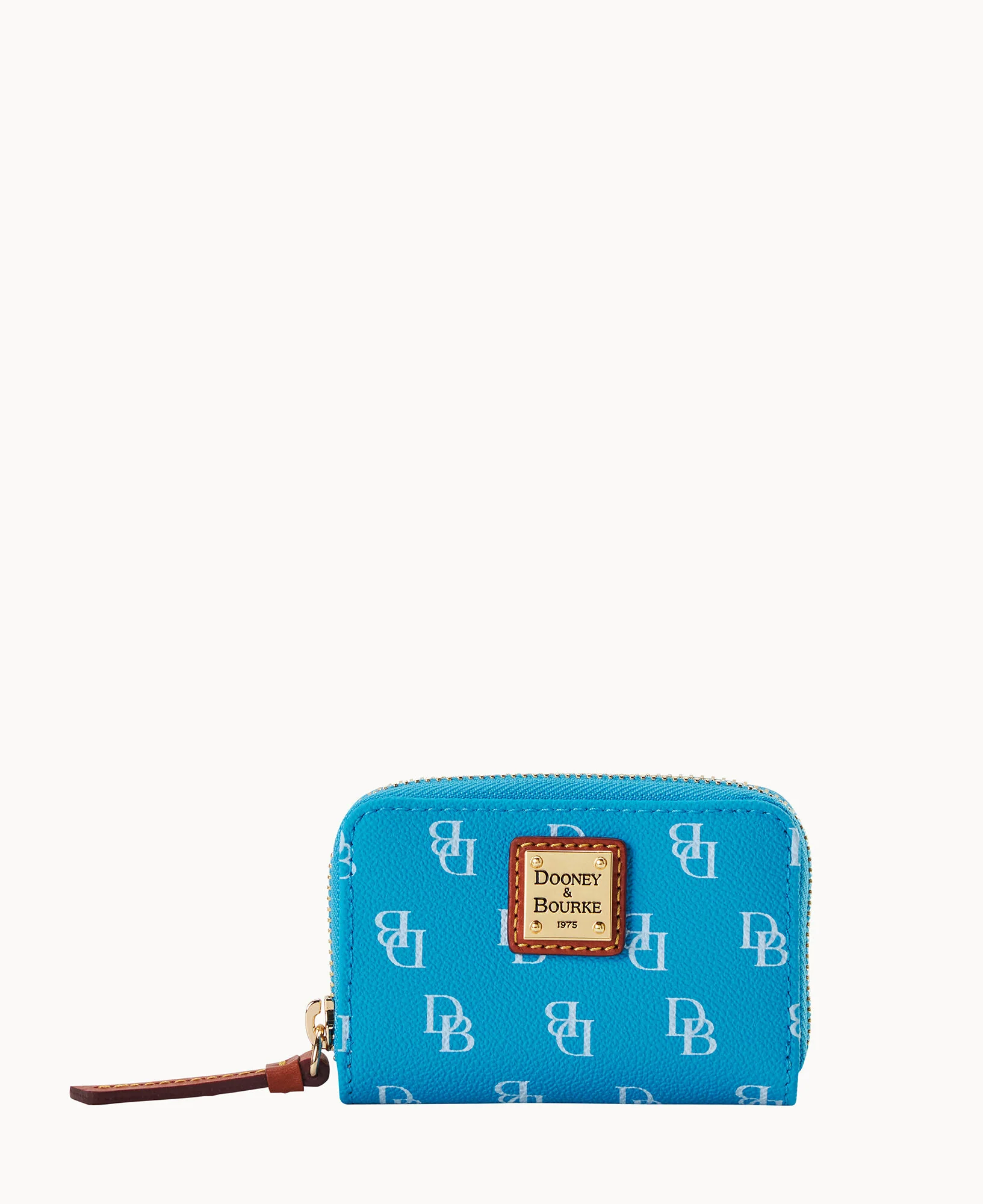Gretta Zip Around Credit Card Case - Image 10