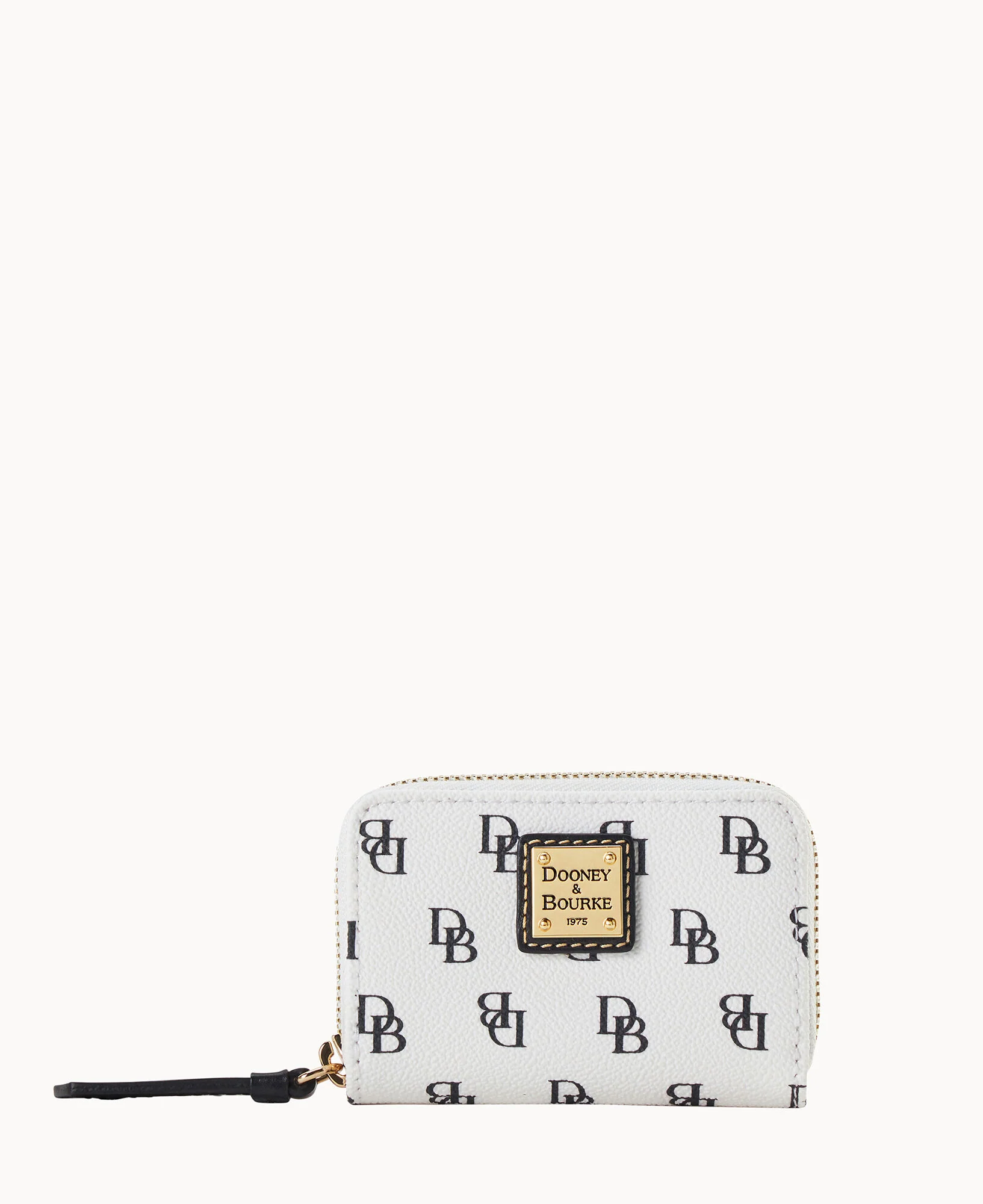 Gretta Zip Around Credit Card Case - Image 13