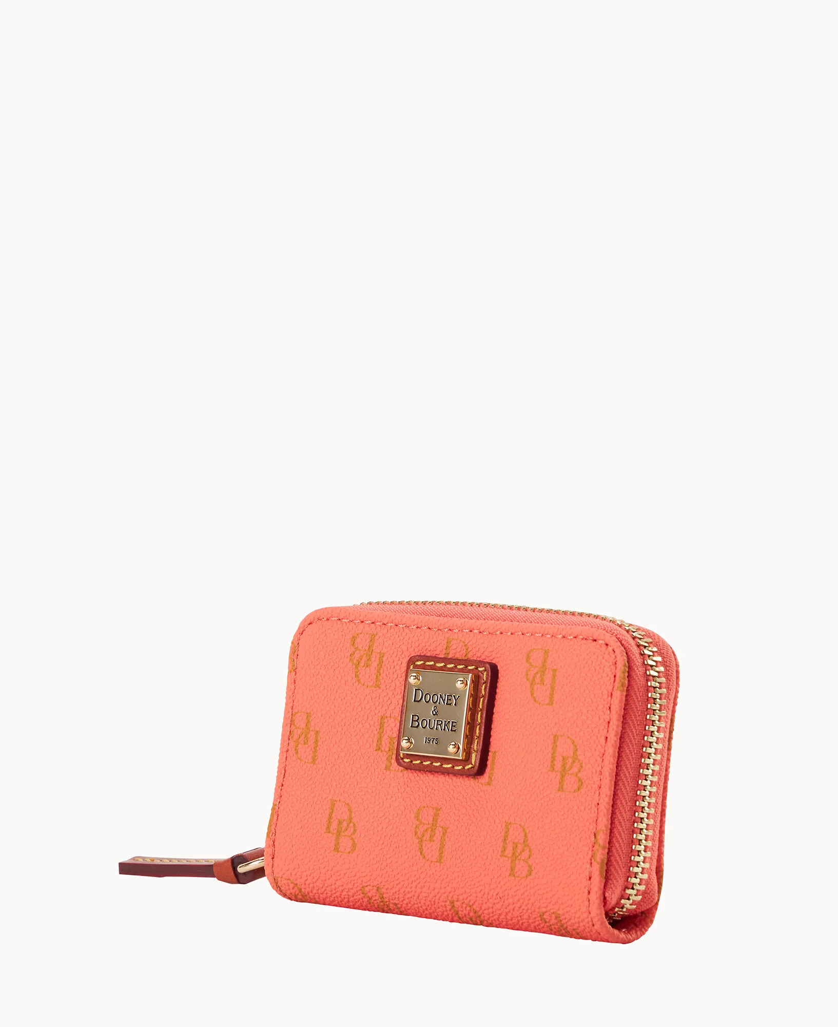 Gretta Zip Around Credit Card Case - Image 17