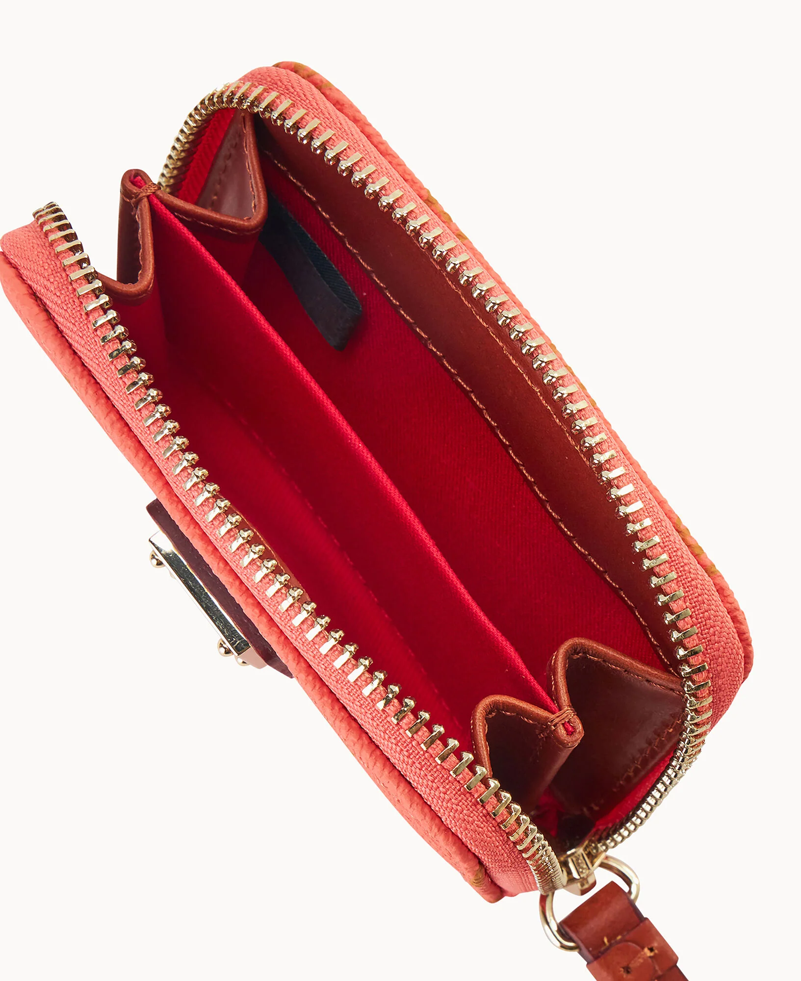 Gretta Zip Around Credit Card Case - Image 18