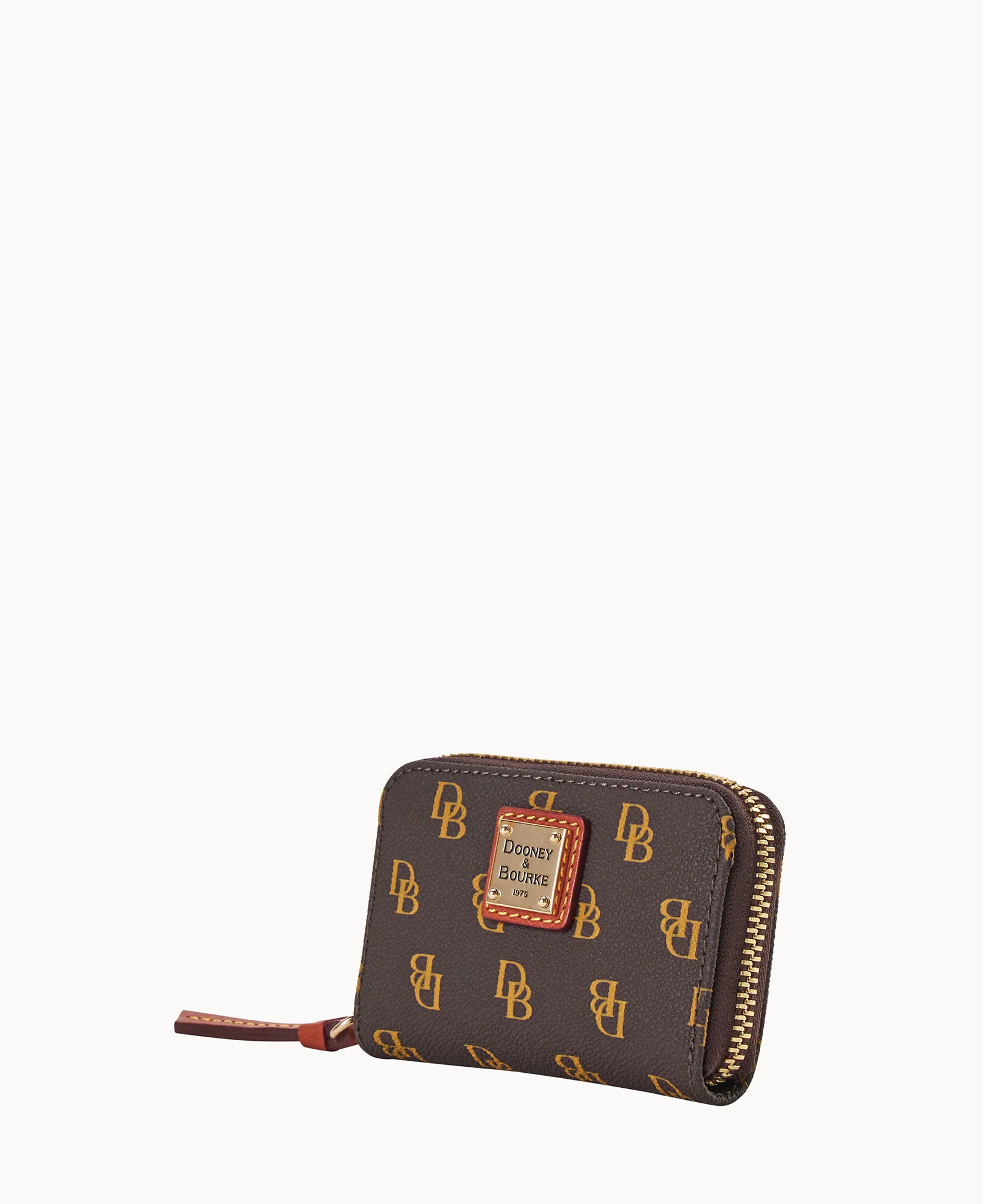 Gretta Zip Around Credit Card Case - Image 2