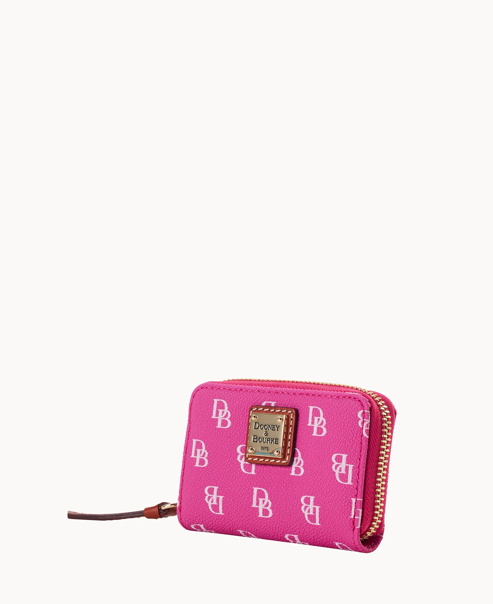 Gretta Zip Around Credit Card Case - Image 5