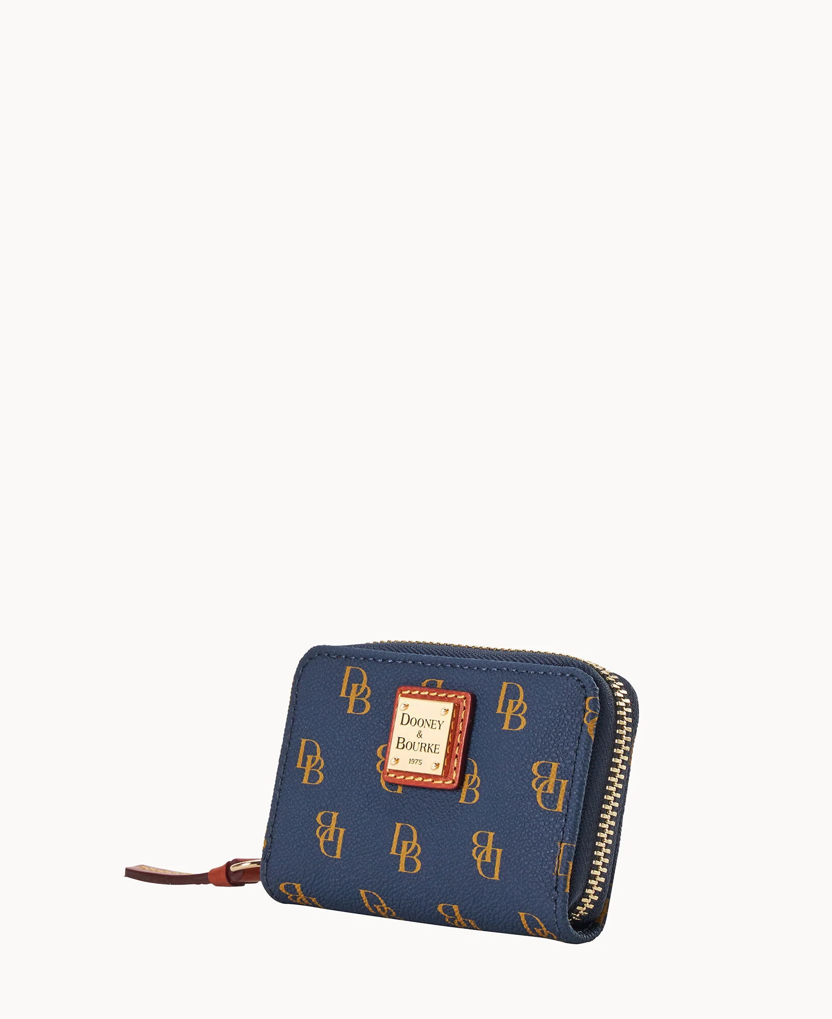 Gretta Zip Around Credit Card Case - Image 8
