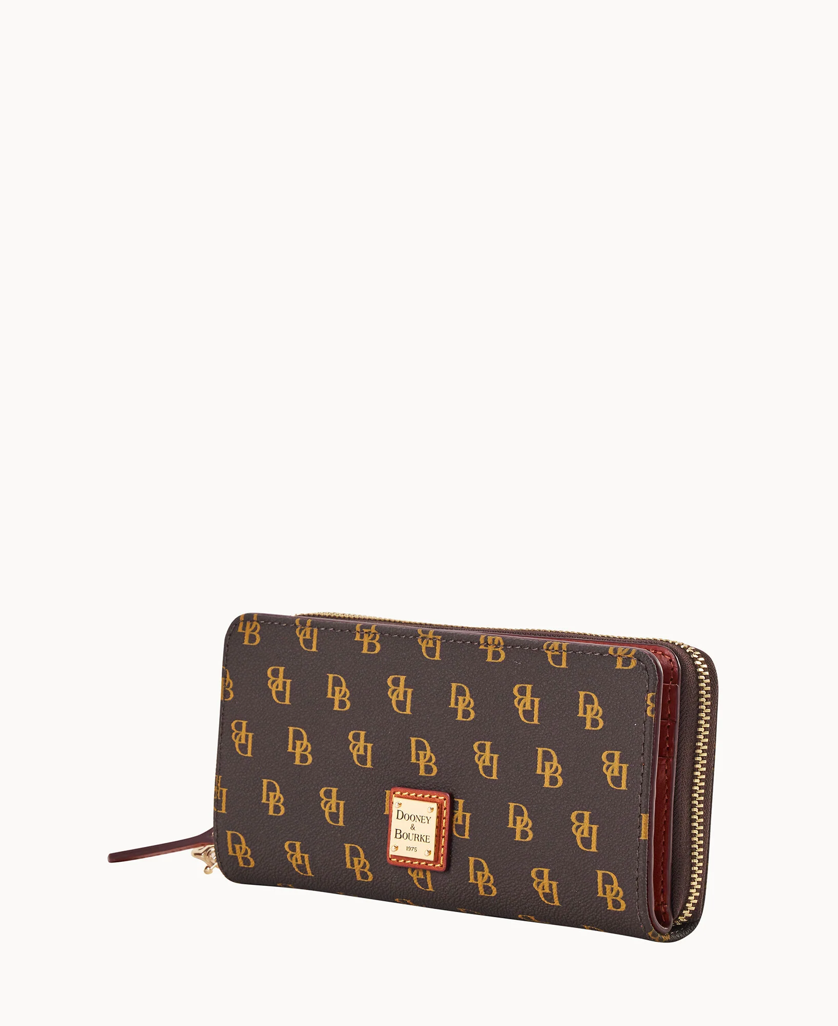 Gretta Zip Around Phone Wristlet - Image 2