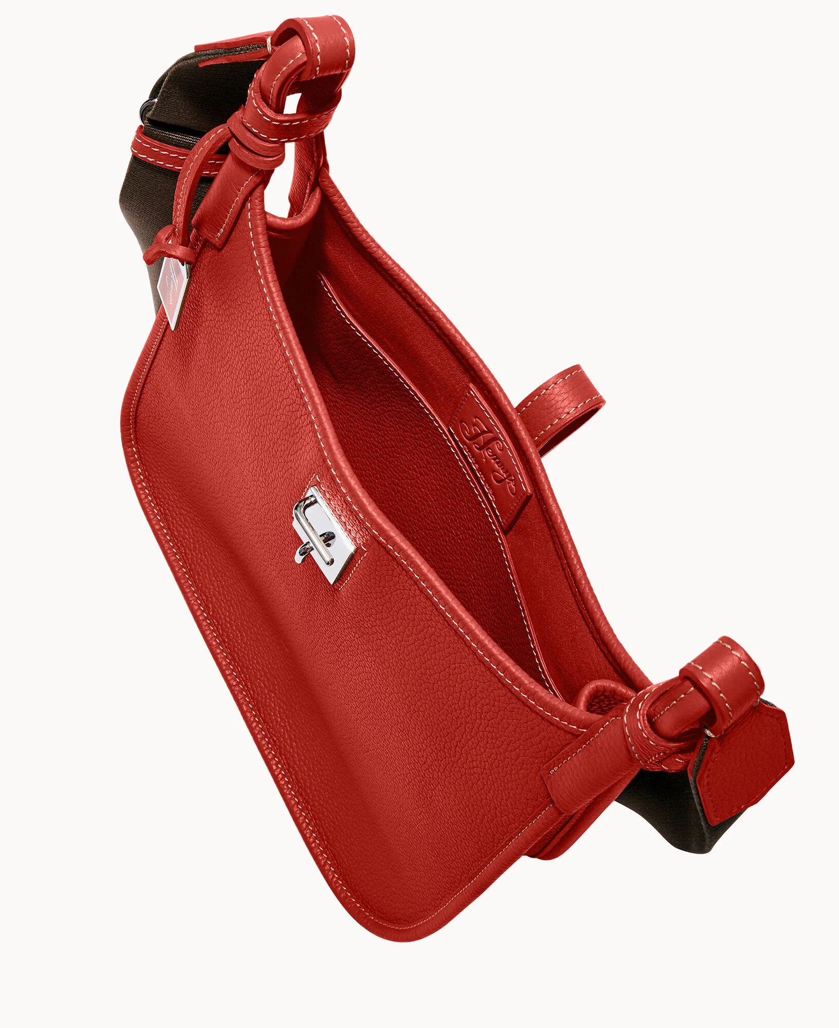 Henrys Large Crossbody - Image 5