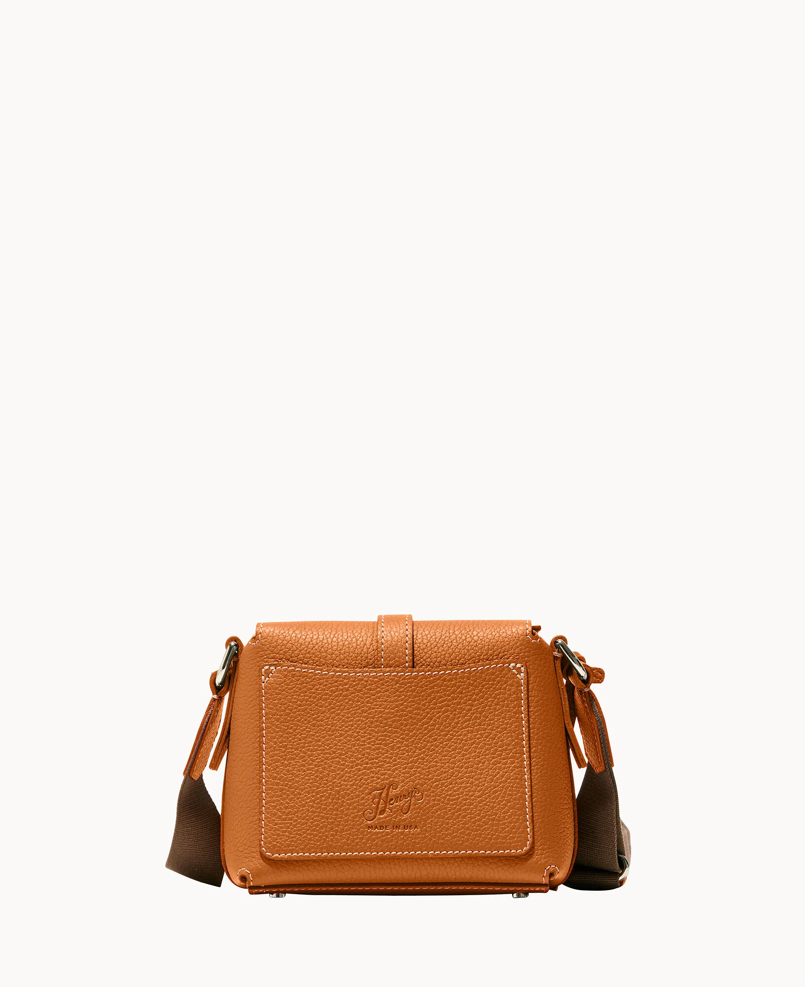 Henrys Mini Foldover Crossbody - Image 4