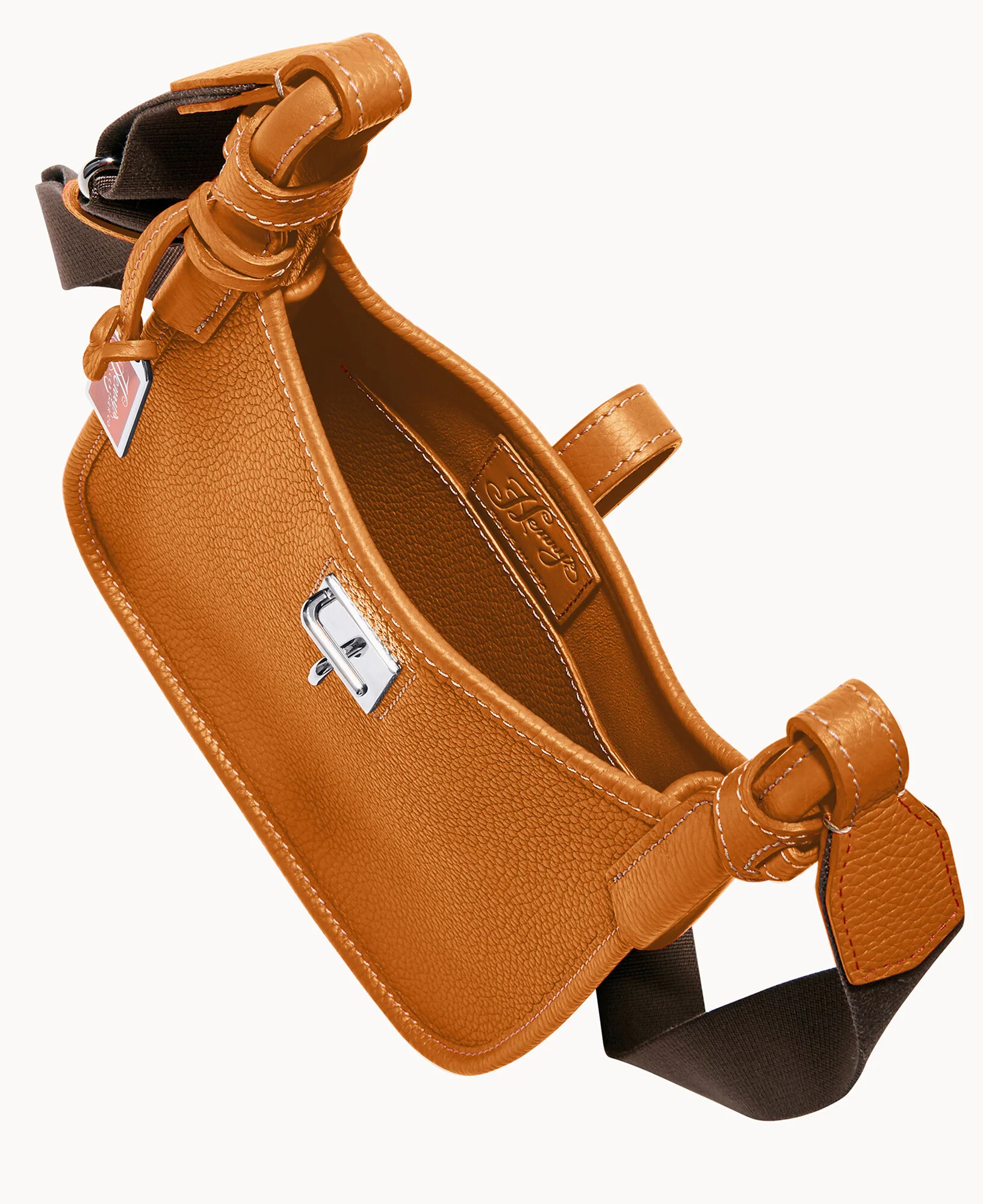 Henrys Small Crossbody - Image 10