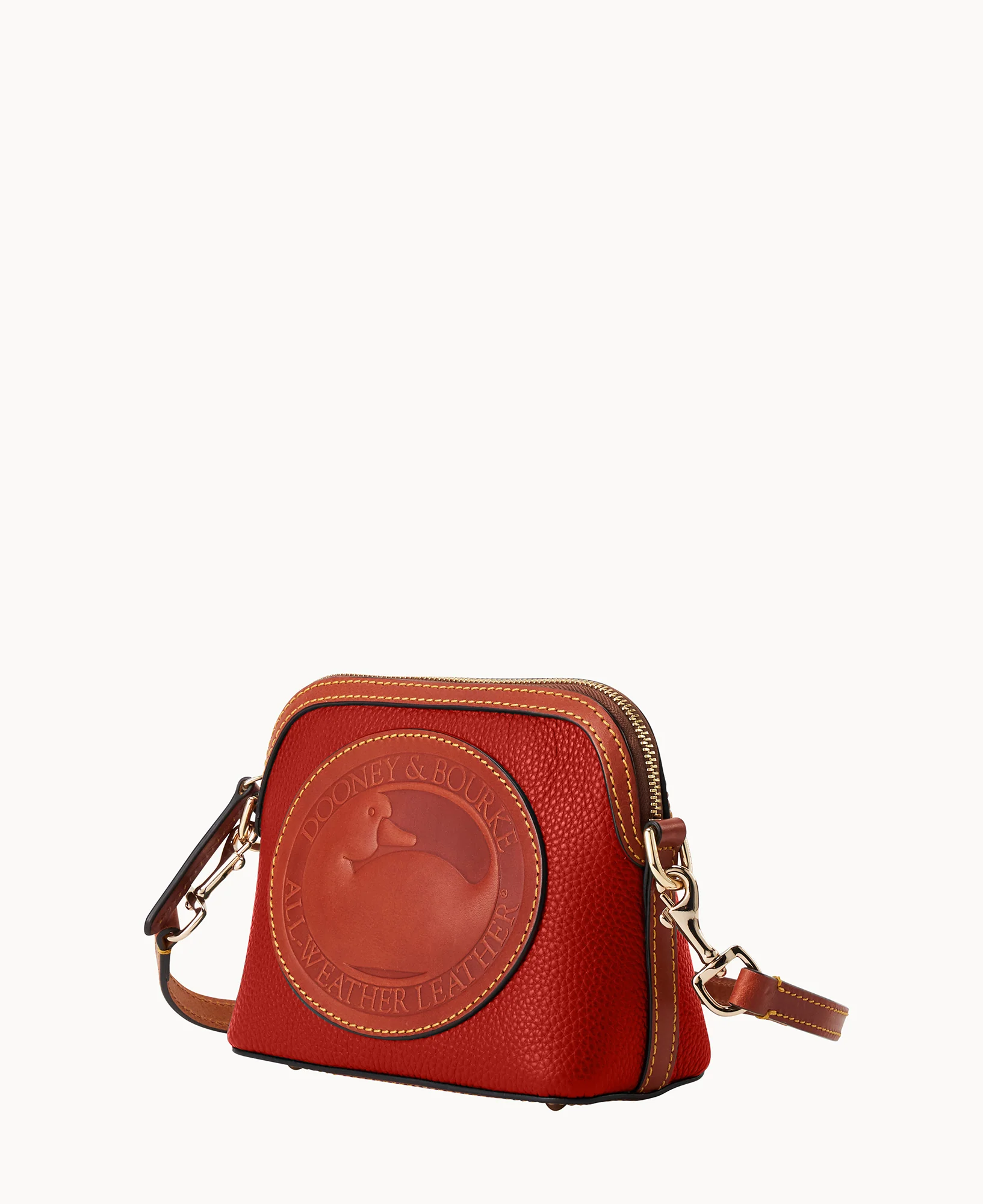 Heritage Domed Crossbody 18 - Image 22