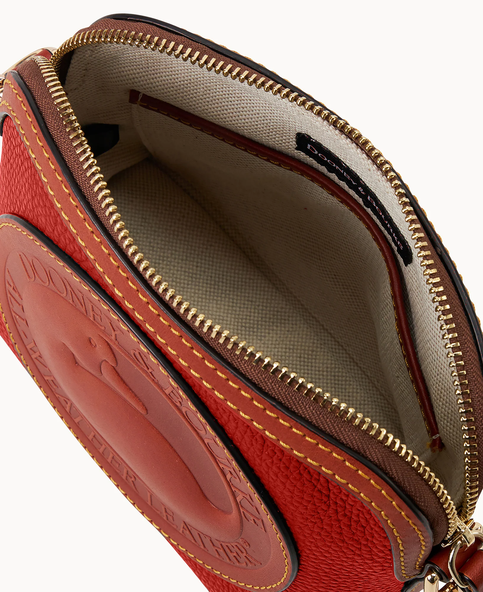 Heritage Domed Crossbody 18 - Image 23