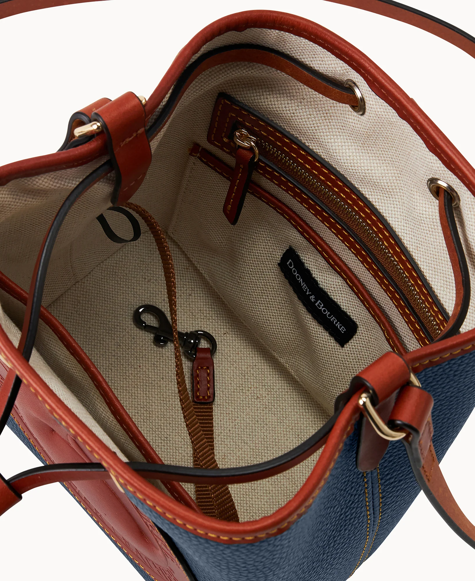 Heritage Drawstring 20 - Image 11