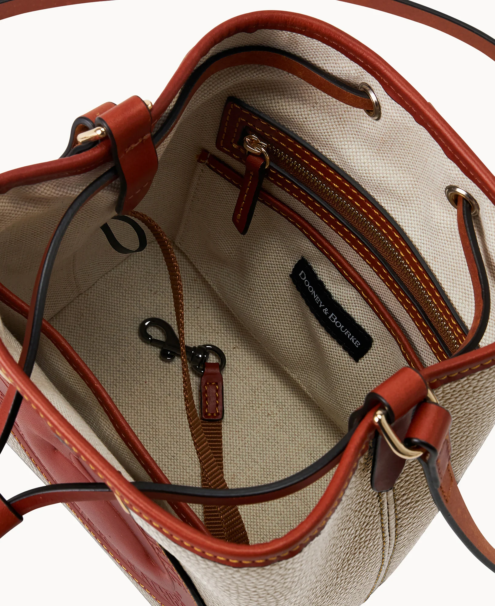 Heritage Drawstring 20 - Image 3