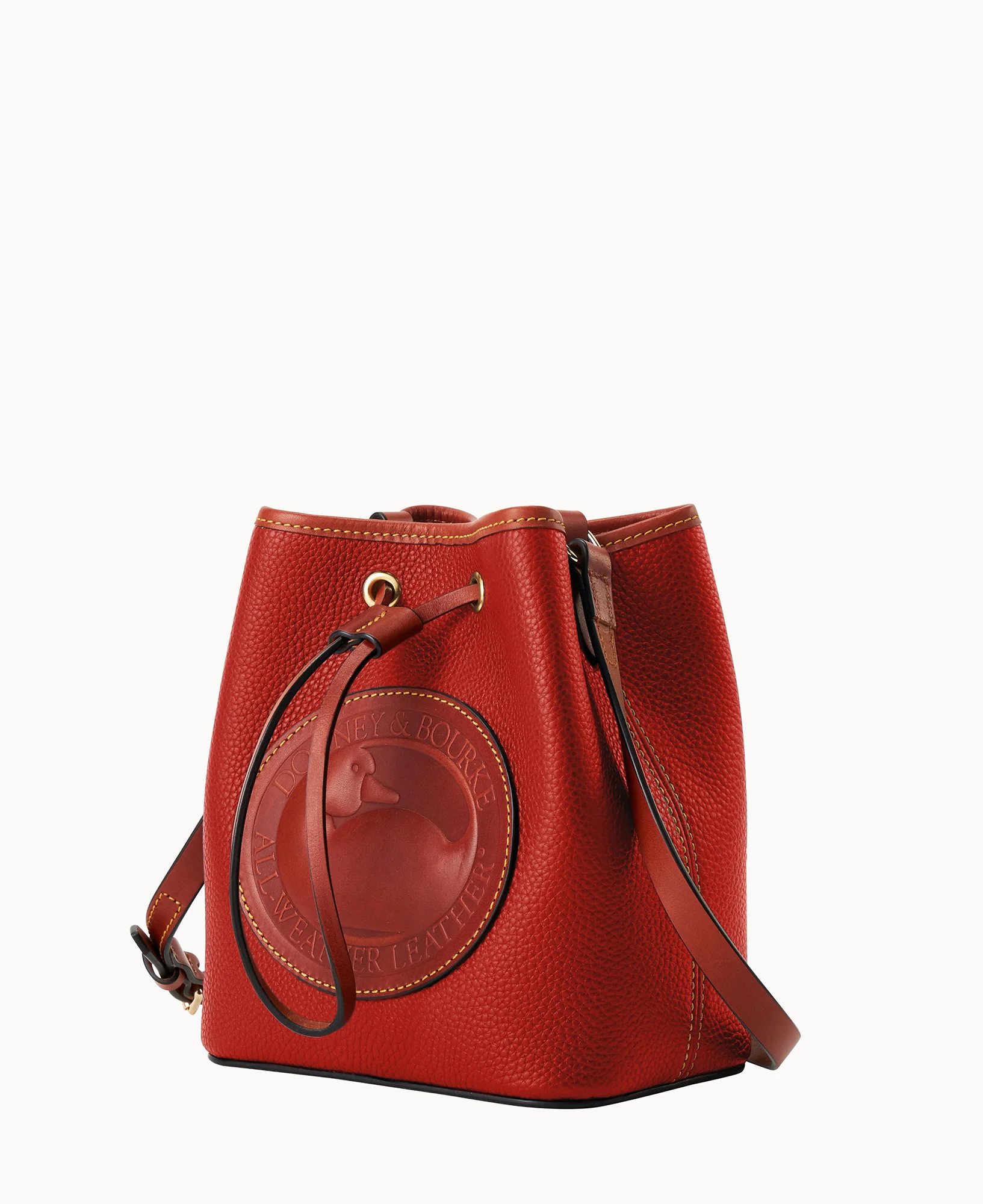 Heritage Drawstring 20 - Image 6