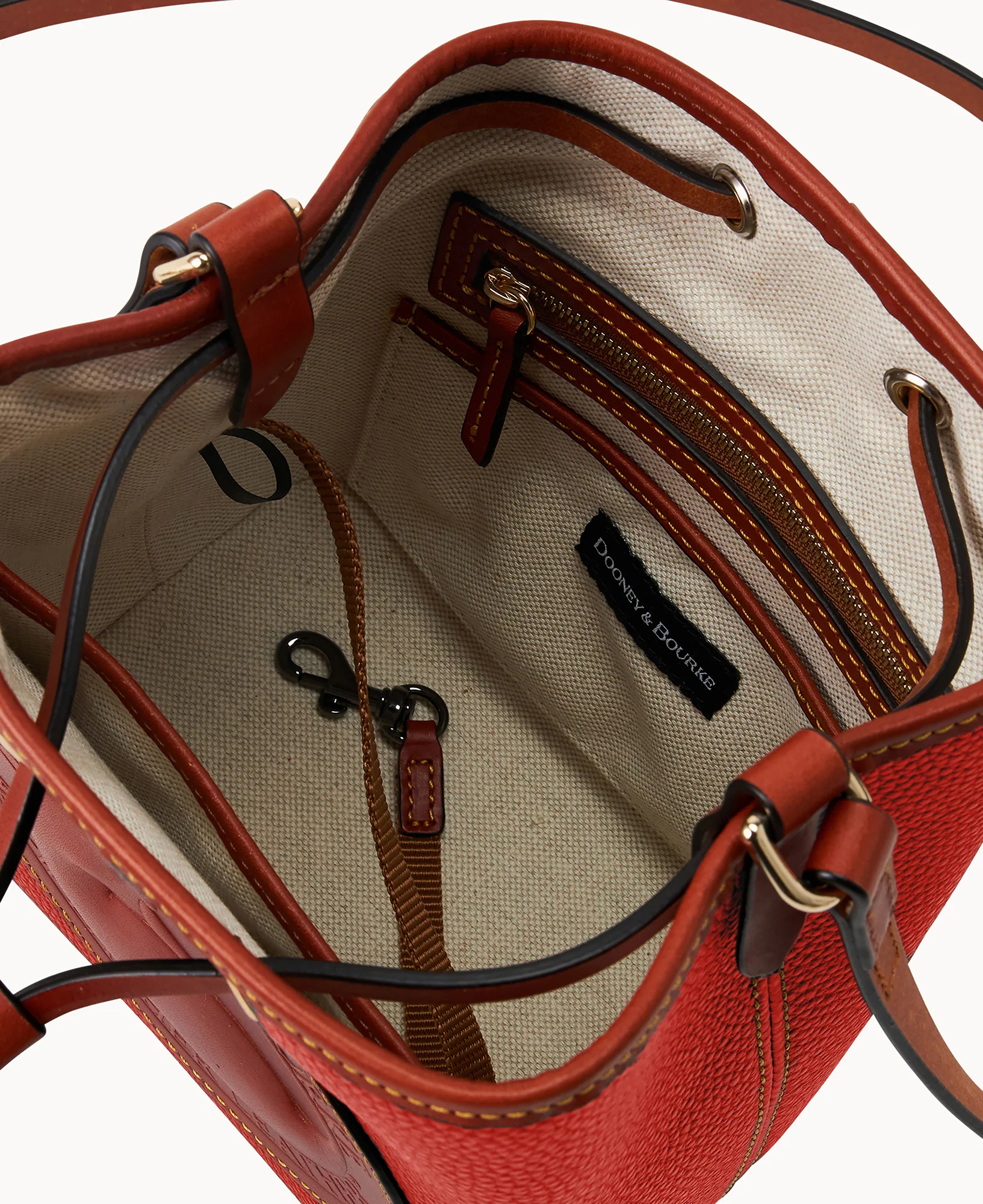 Heritage Drawstring 20 - Image 7