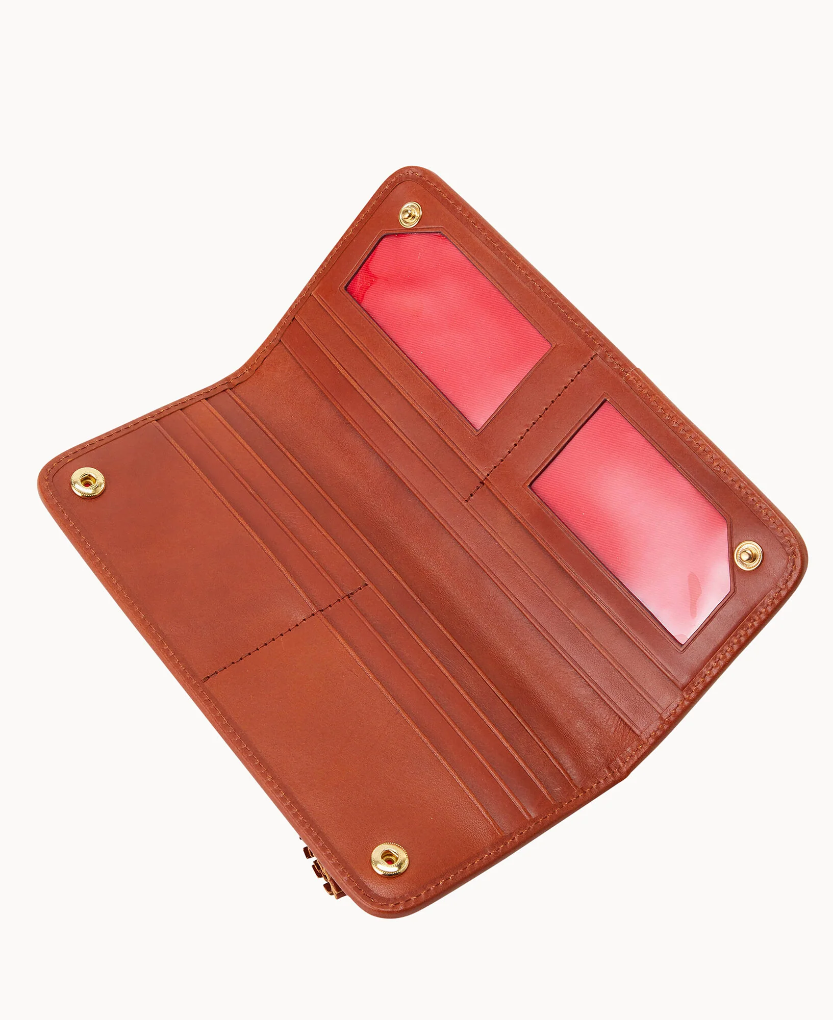 Kirby Tatum Wristlet - Image 3