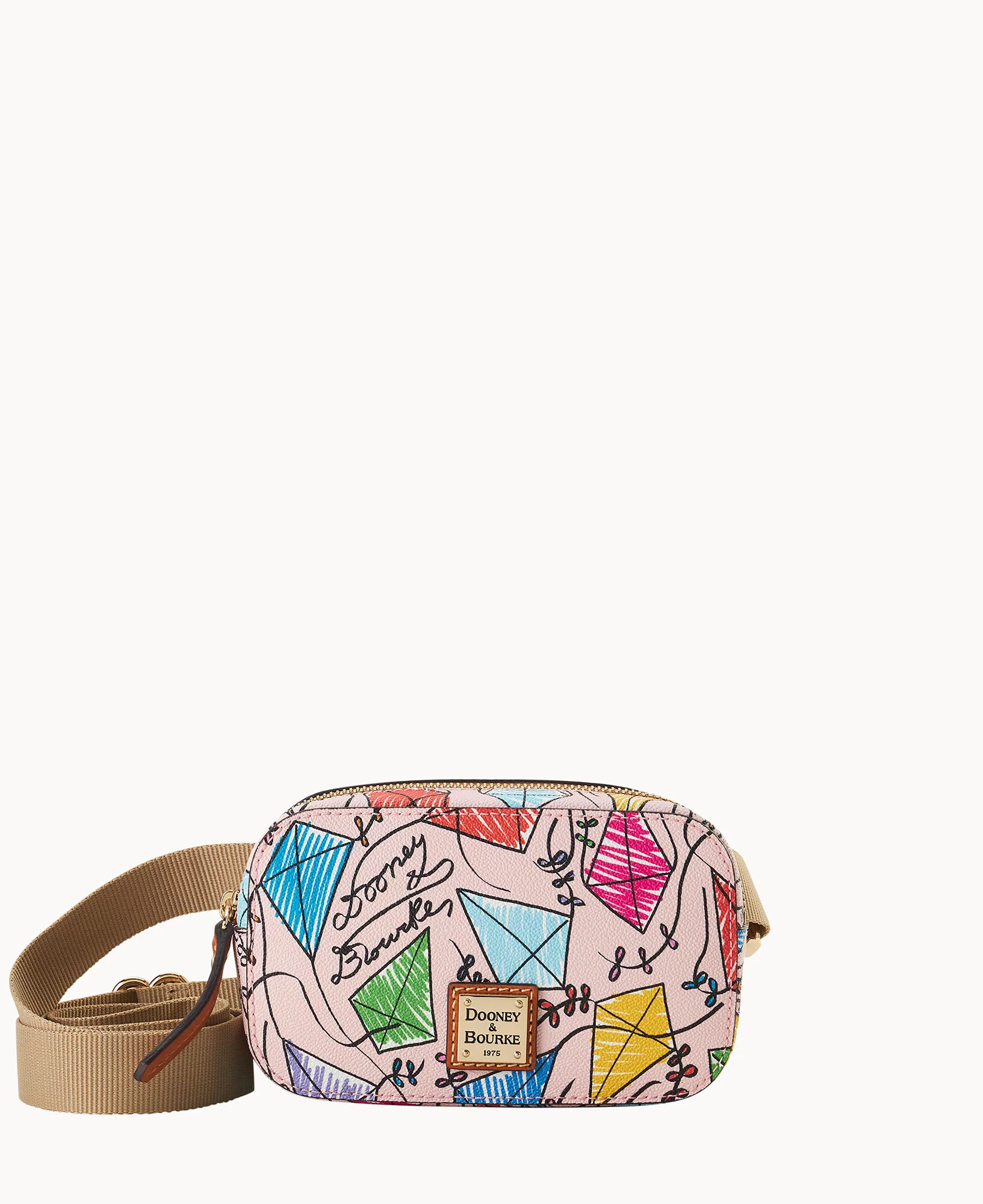 Kite Belt Bag - Image 6