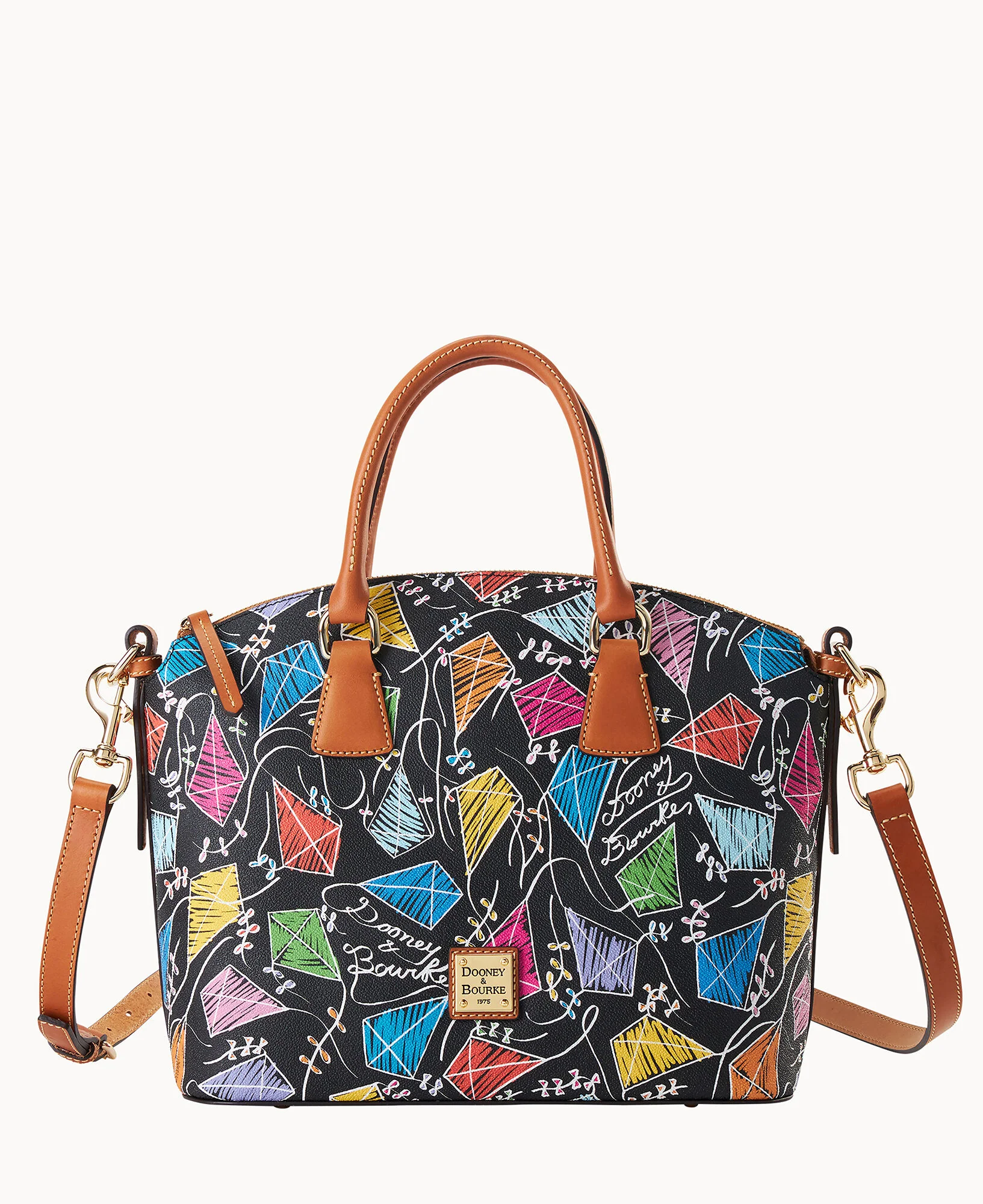 Kite Domed Satchel