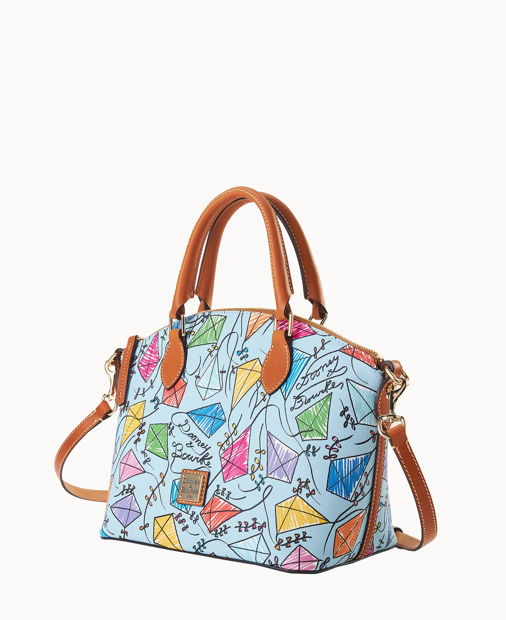 Kite Geena Satchel - Image 10
