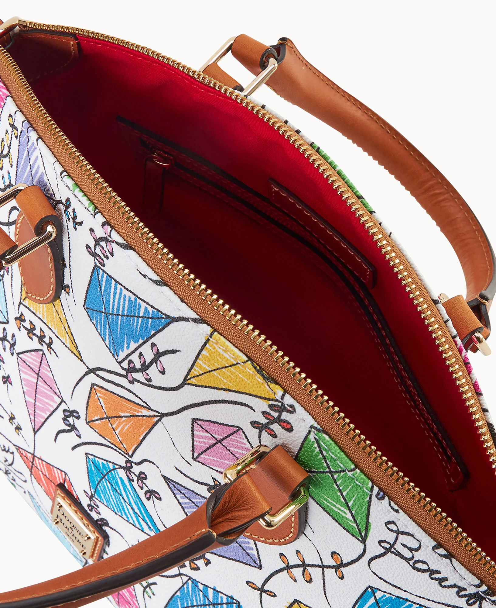 Kite Geena Satchel - Image 15