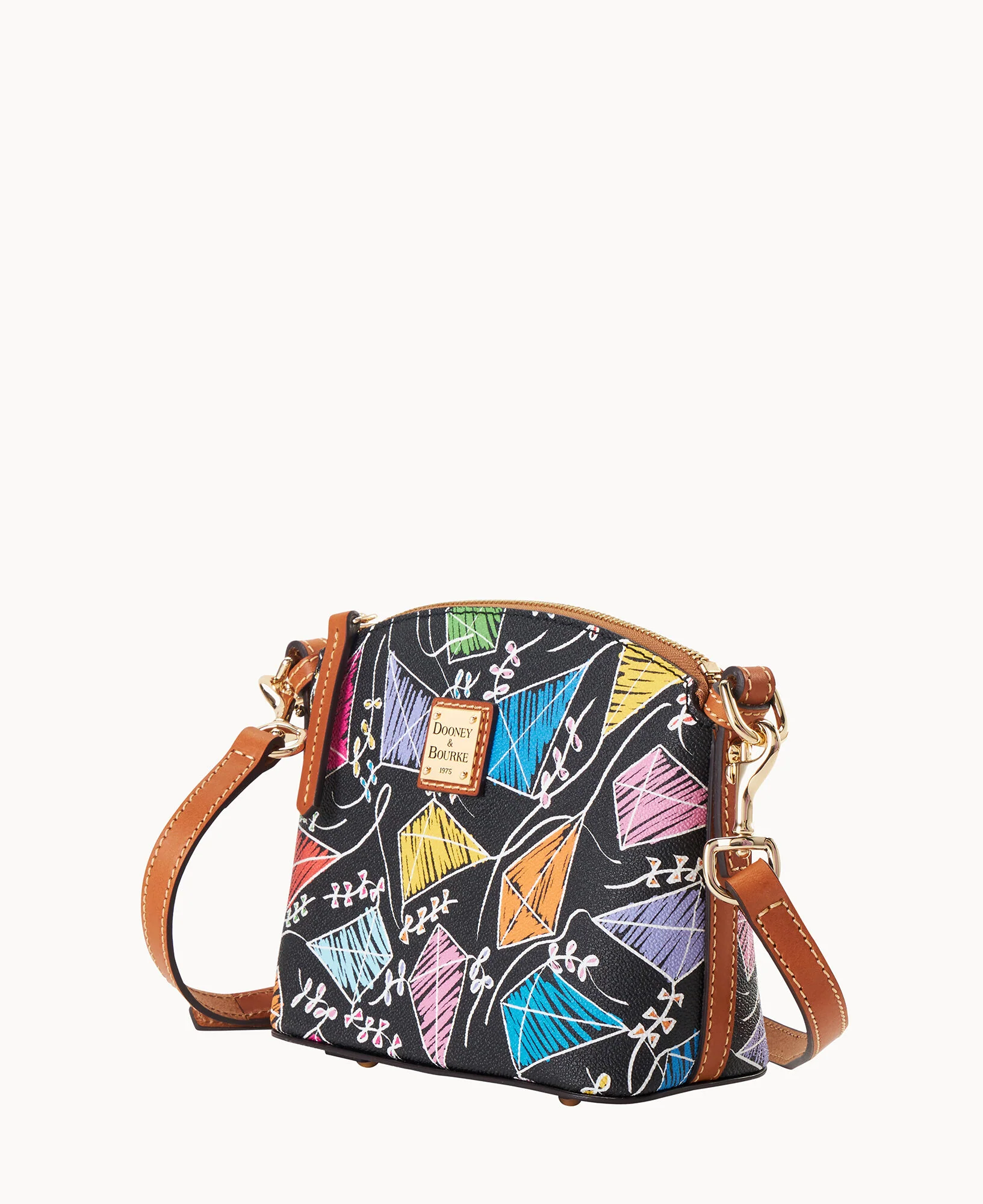 Kite Mini Domed Crossbody - Image 2