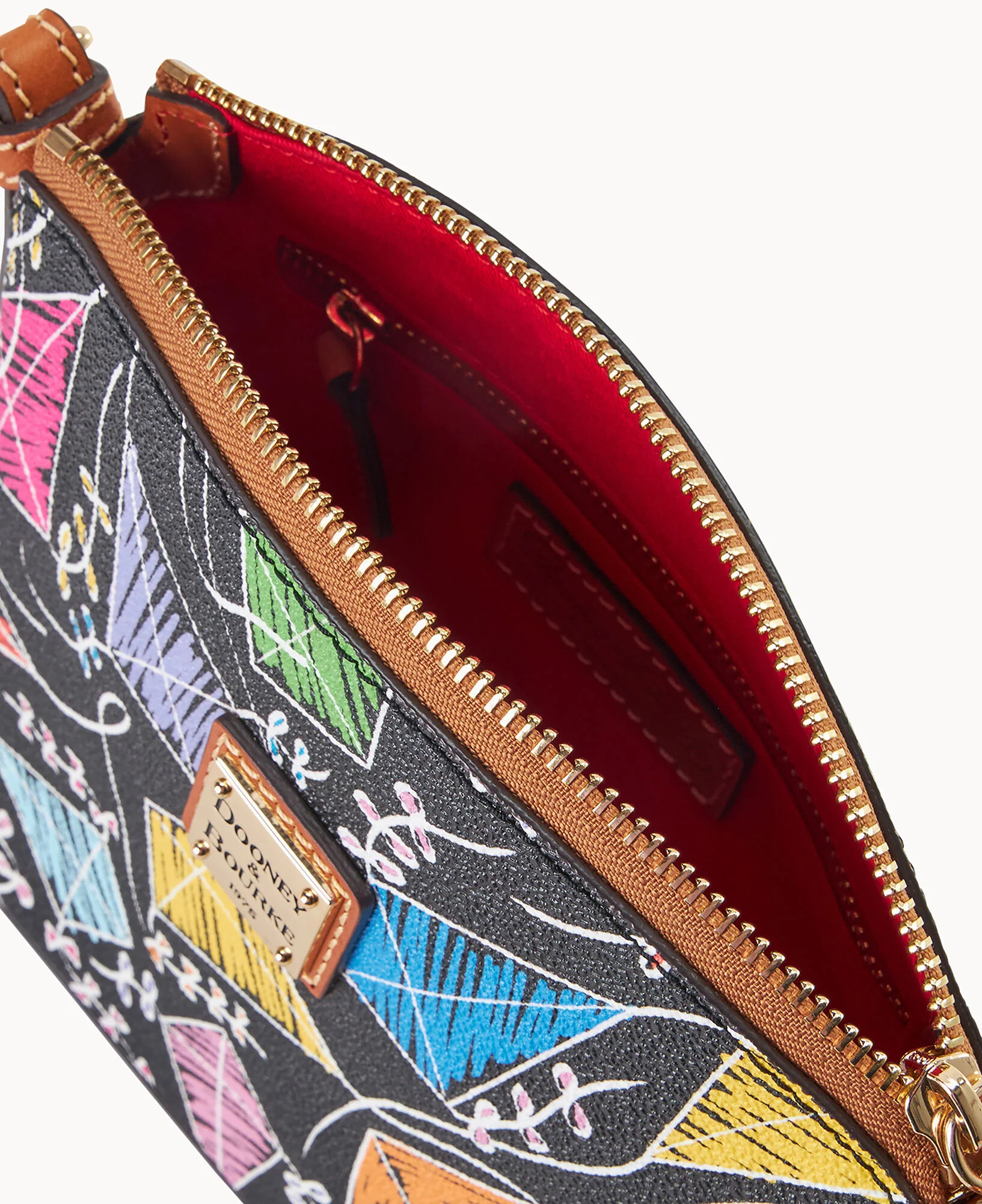 Kite Mini Domed Crossbody - Image 3